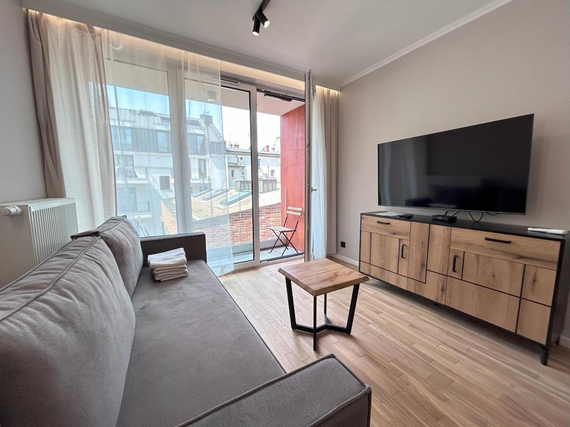 Apartamento Apartmentprestige Soho