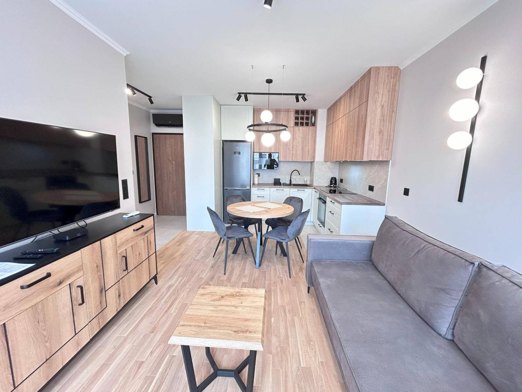 Apartmentprestige Soho Appartement *