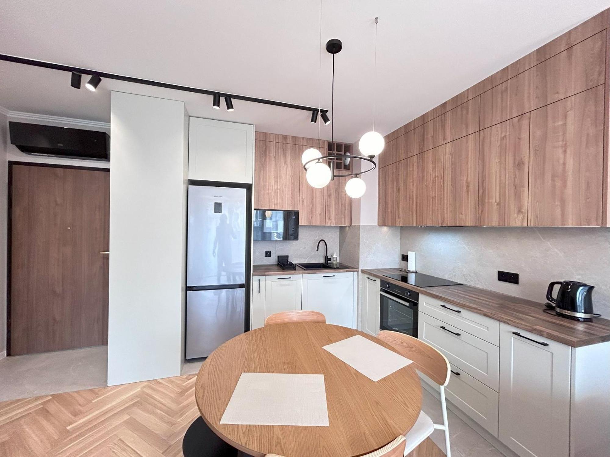Apartamento Apartmentprestige Soho Cracóvia