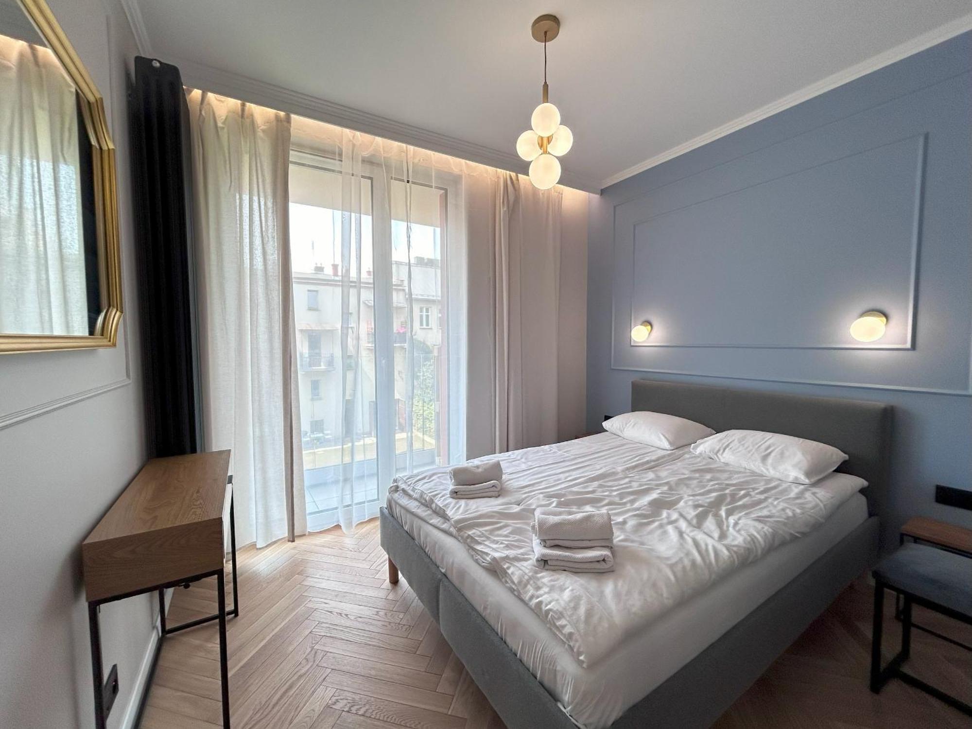 Apartmentprestige Soho *