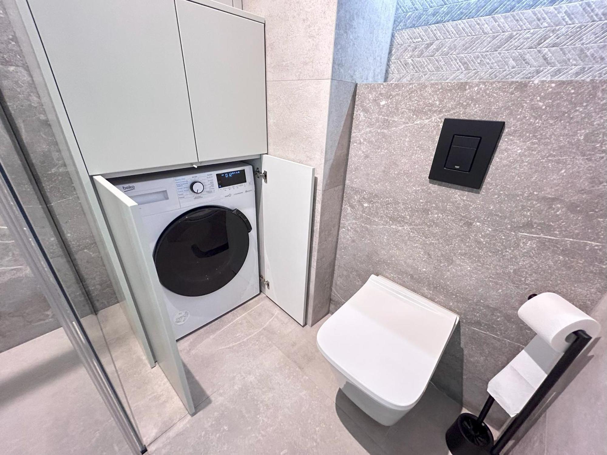 Apartmentprestige Soho Cracóvia
