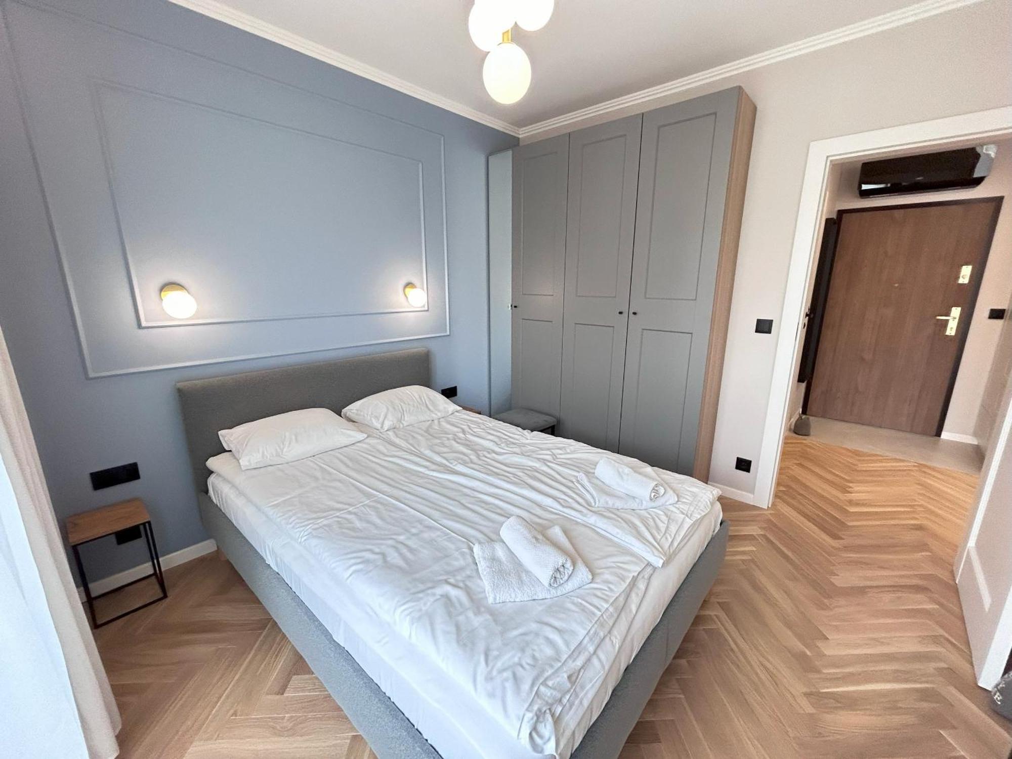 Apartmentprestige Soho * Cracóvia