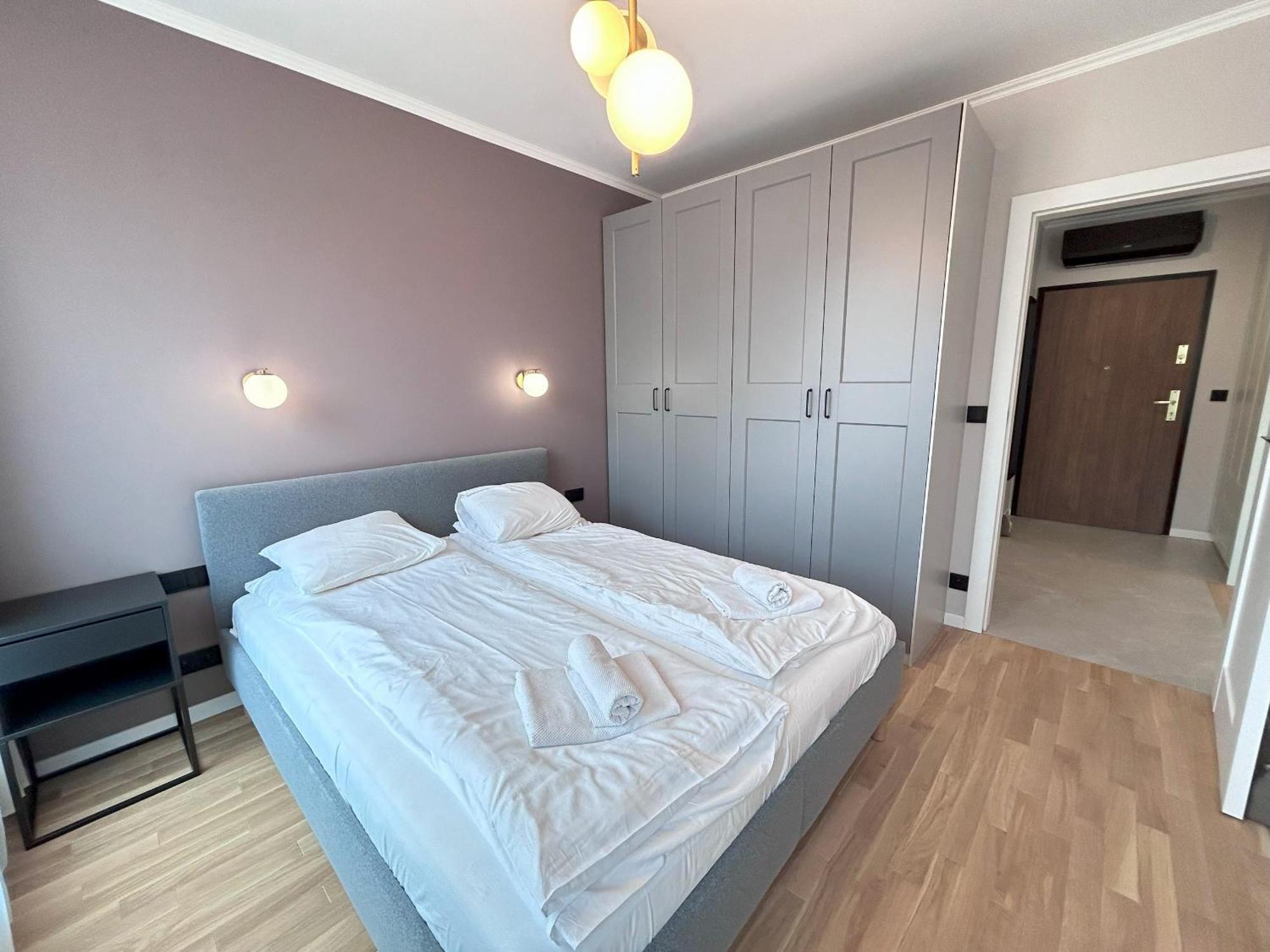 Apartmentprestige Soho Apartamento *