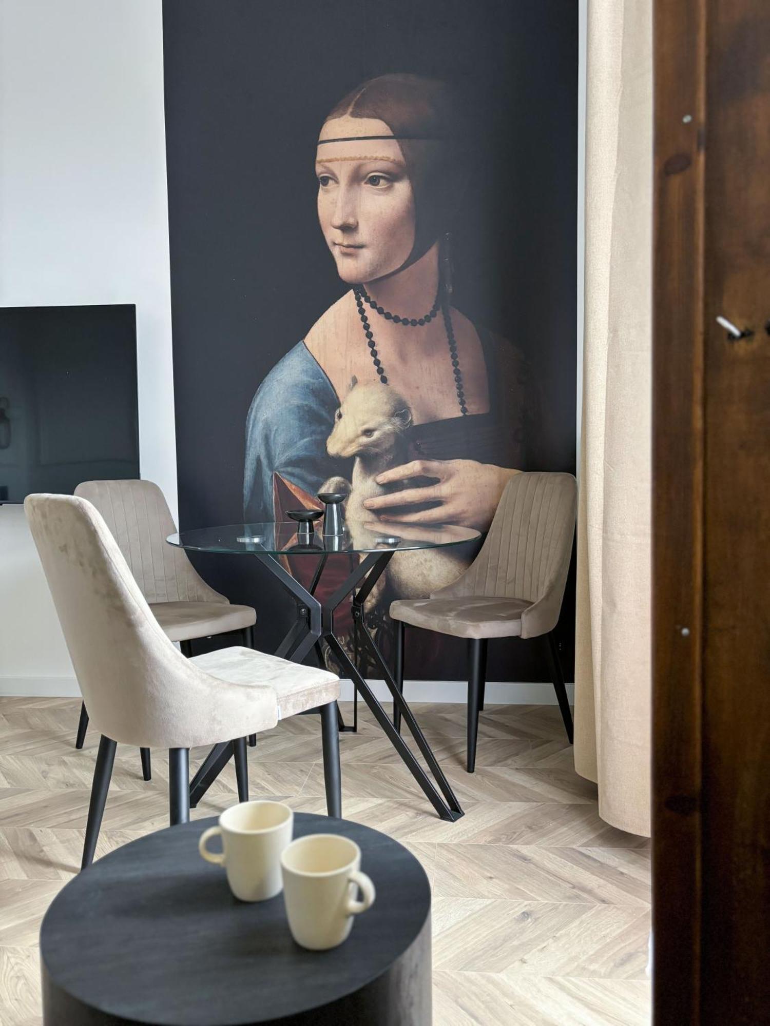 Lion - Platinium Apartment