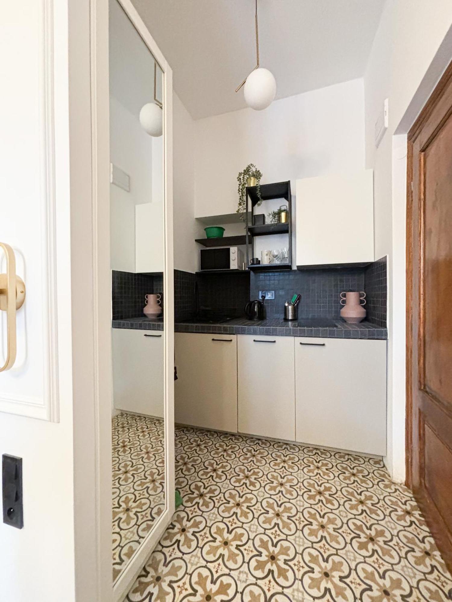 Apartment Lion - Platinium