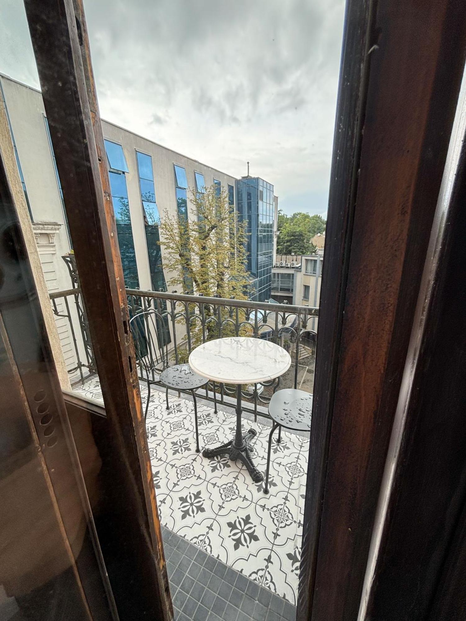 Apartment Lion - Platinium *