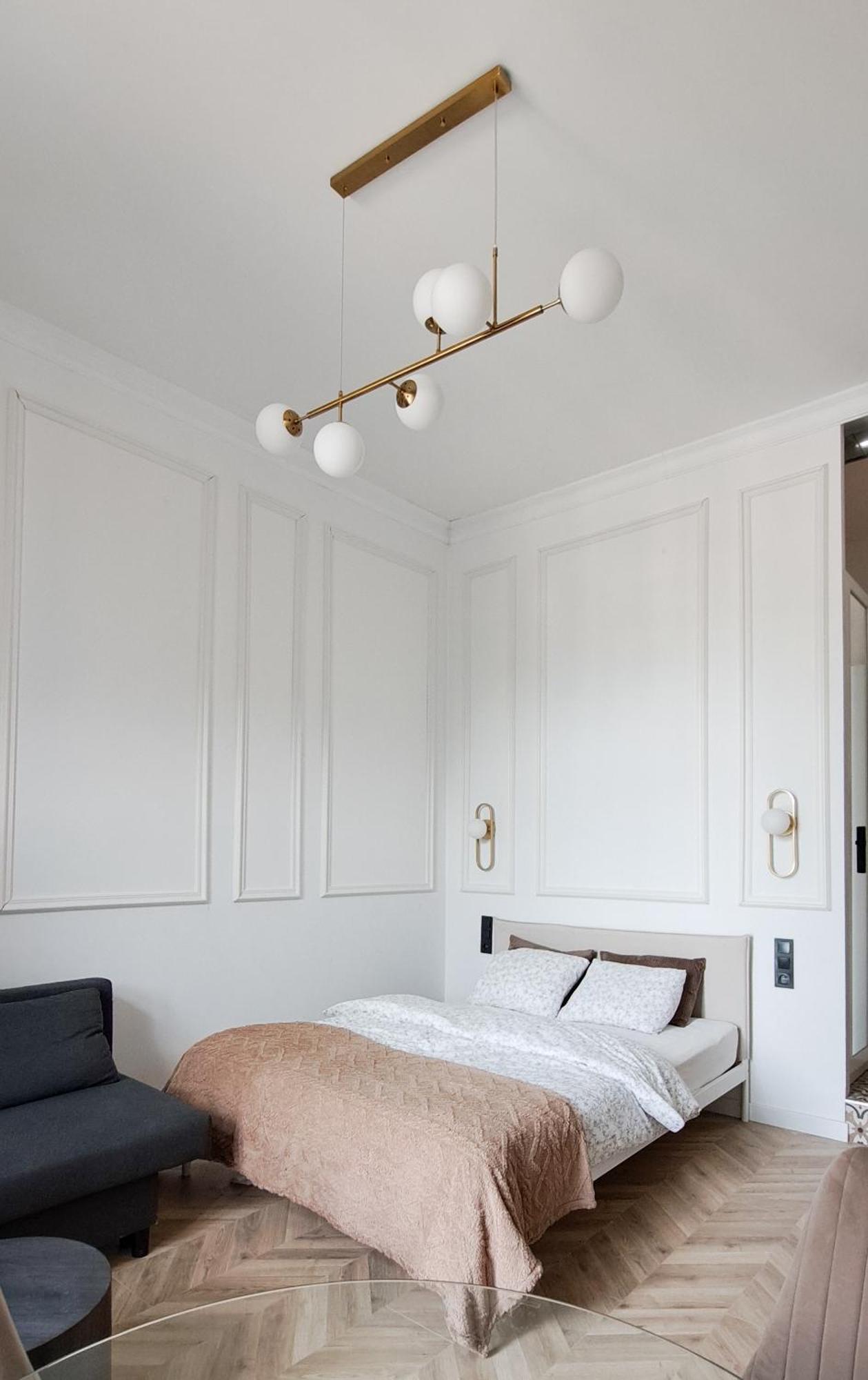 Lion - Platinium Apartment Krakow