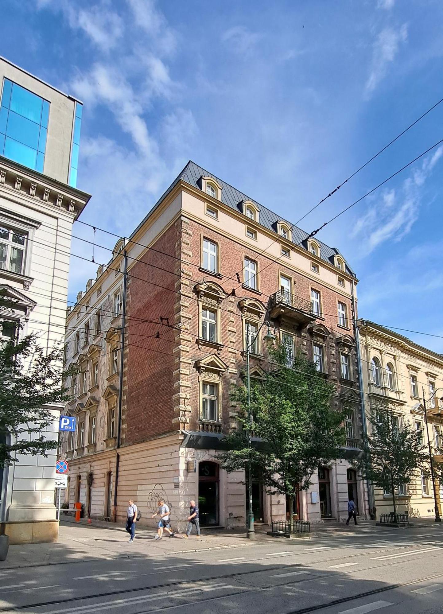 Apartment Lion - Platinium *