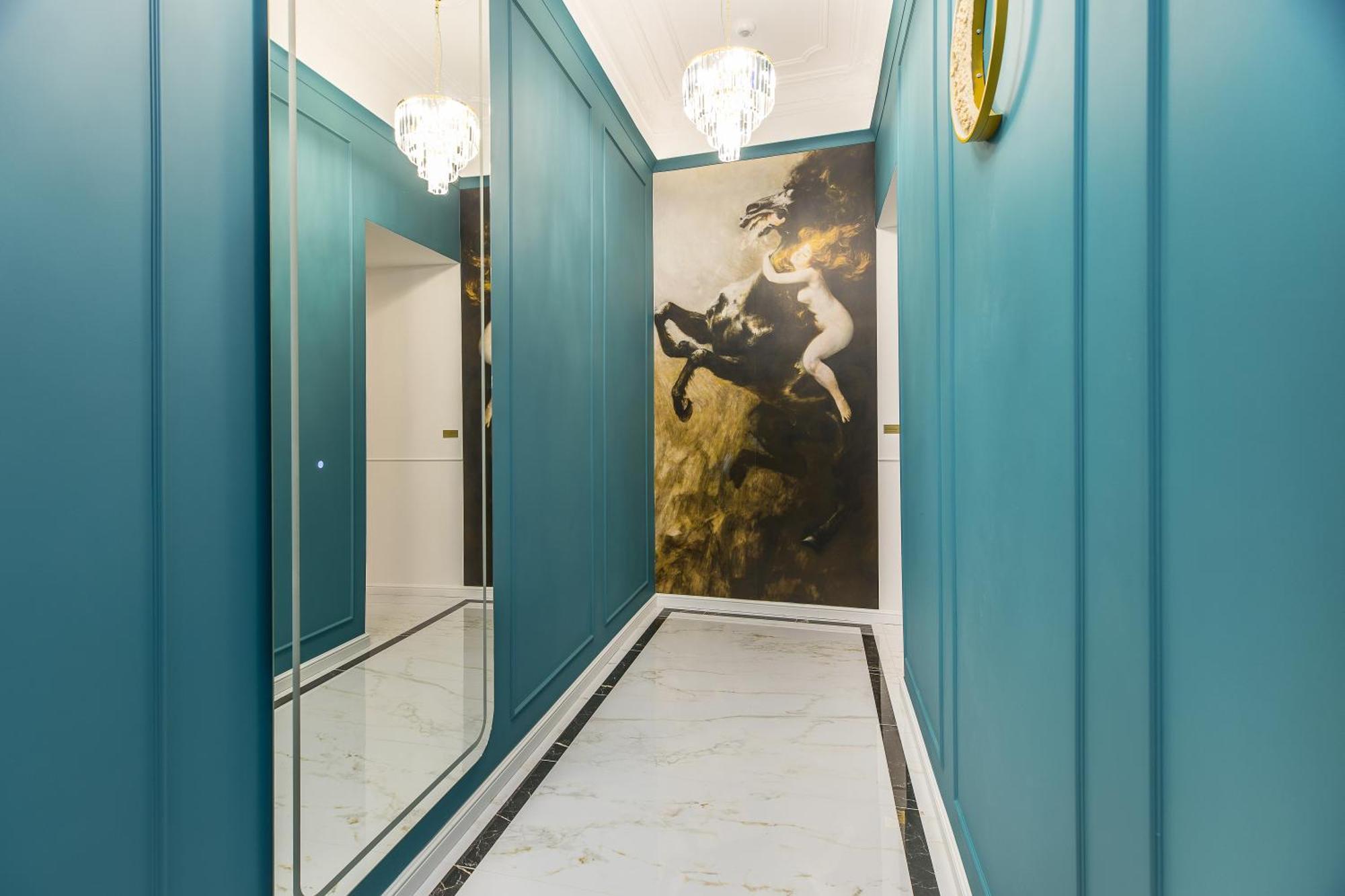 Bob Elite Appartement *