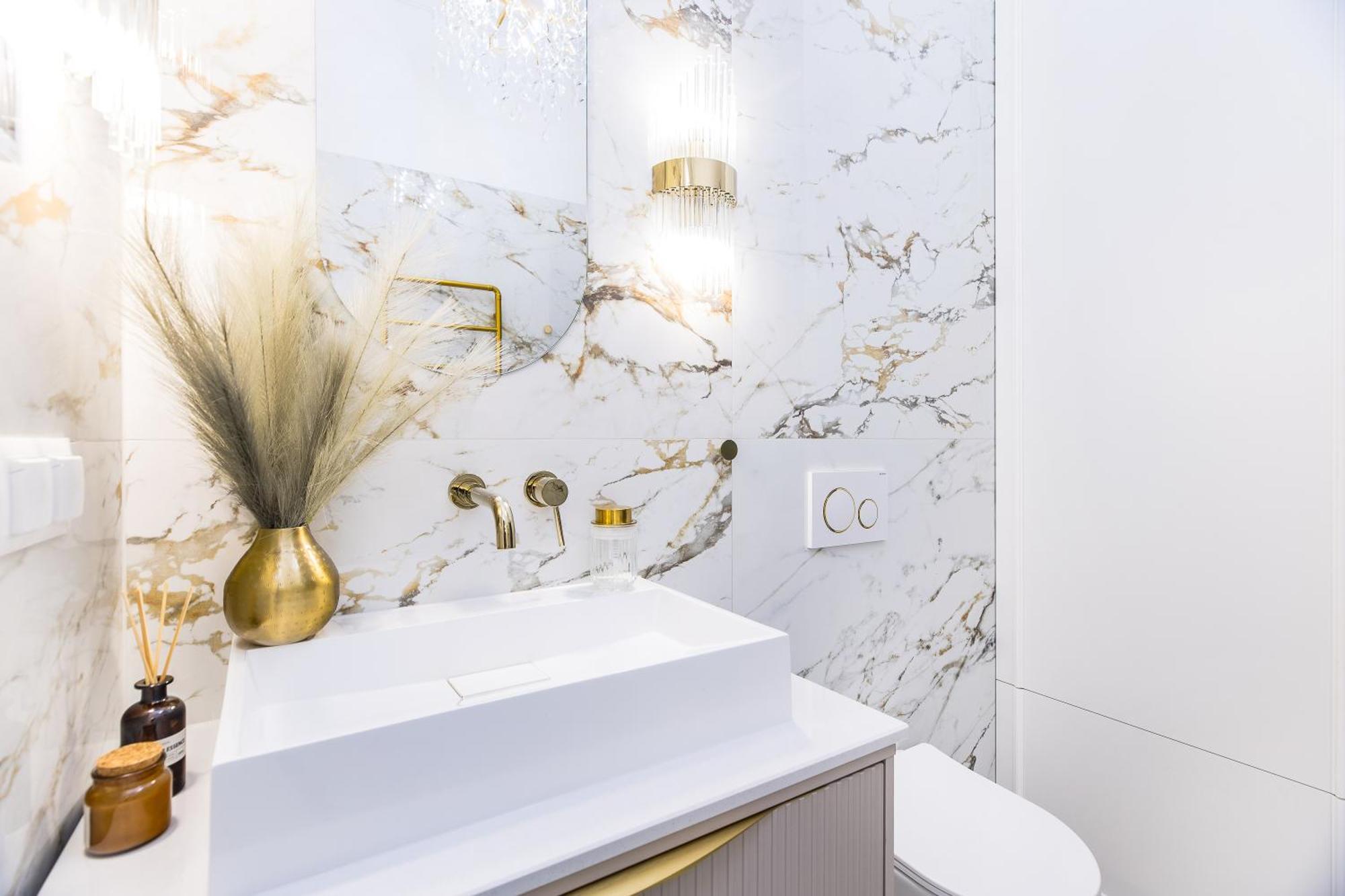 Appartement Bob Elite *