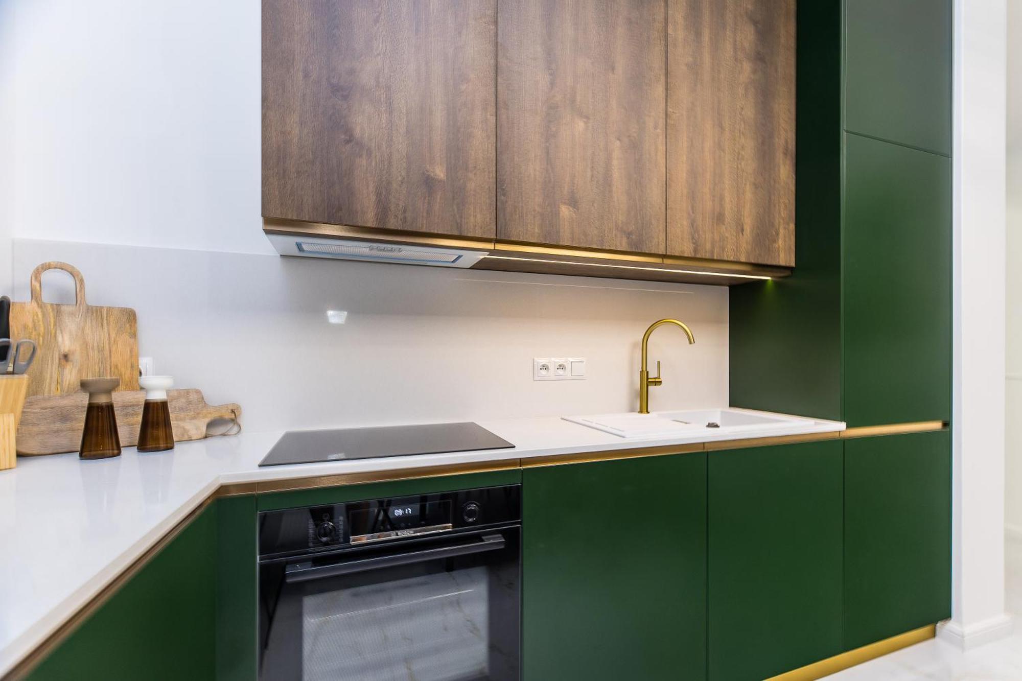 Bob Elite Appartement Krakau