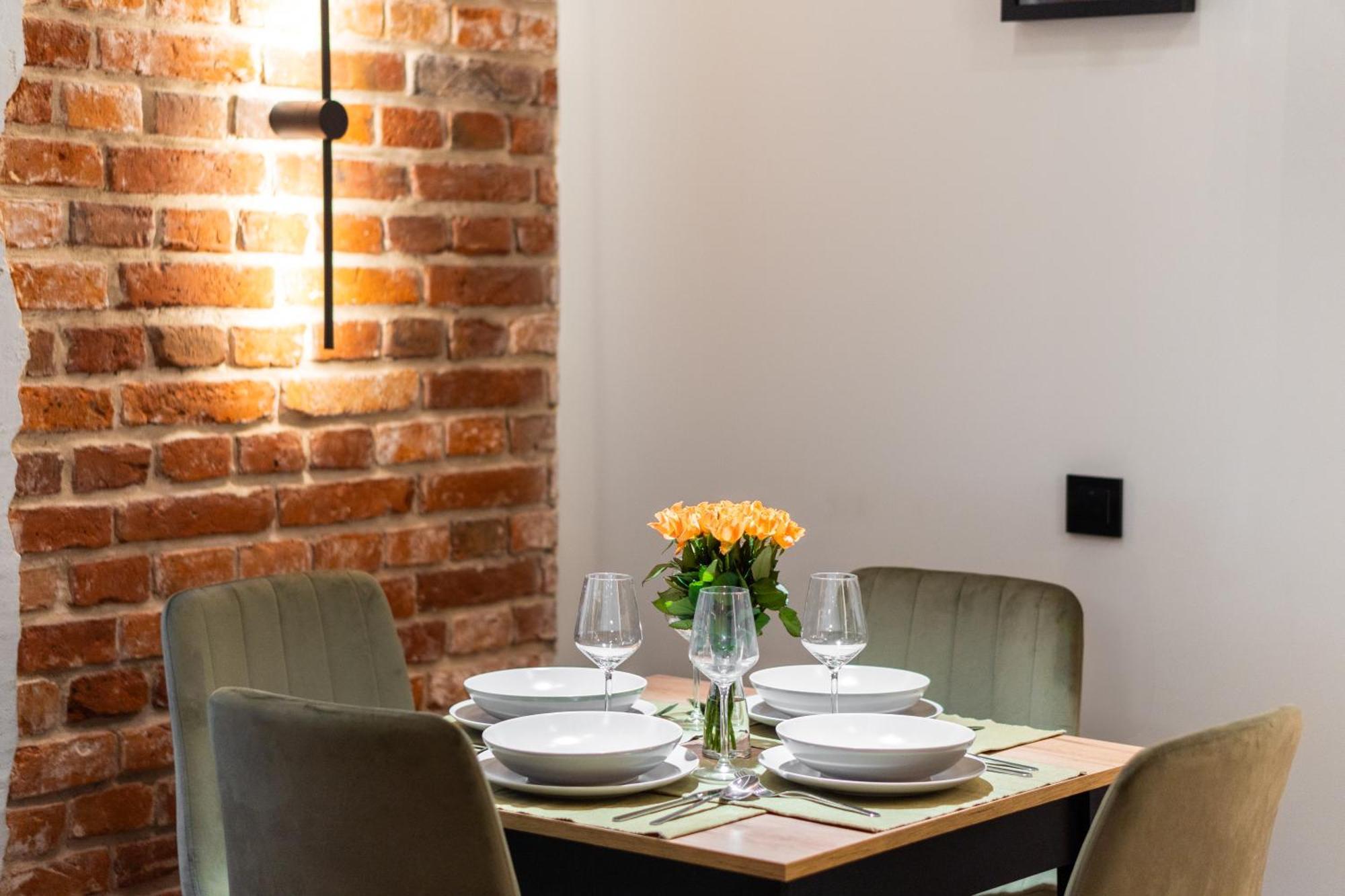 Apartamento Charm & Comfort Renovated Gem In Old Town Sarego B
