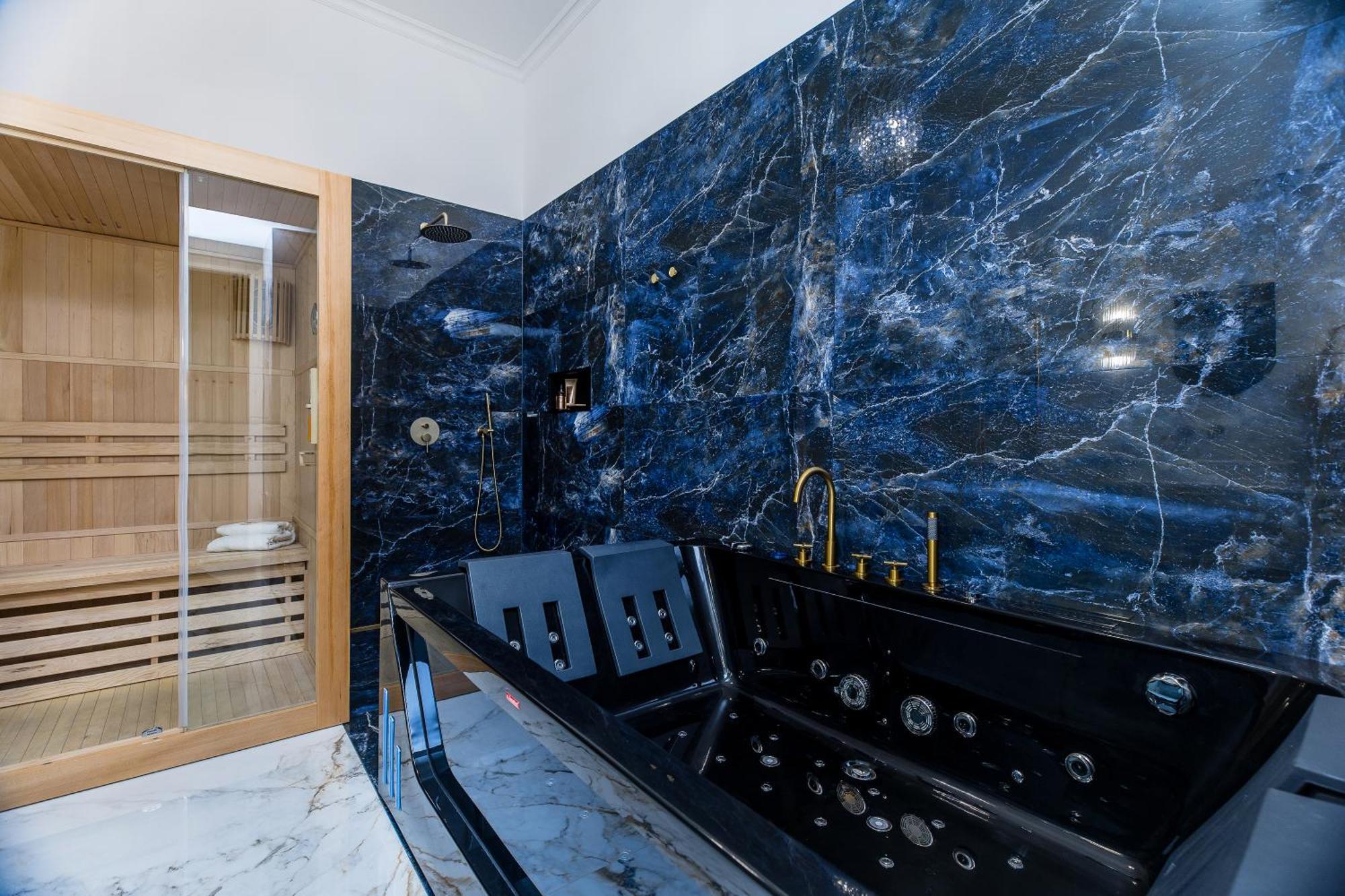 Bob Elite Appartement *