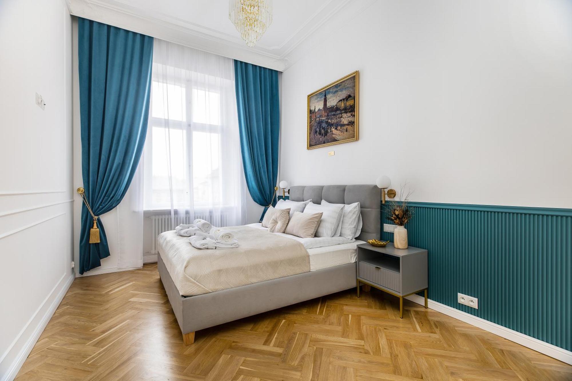 Appartement Bob Elite *