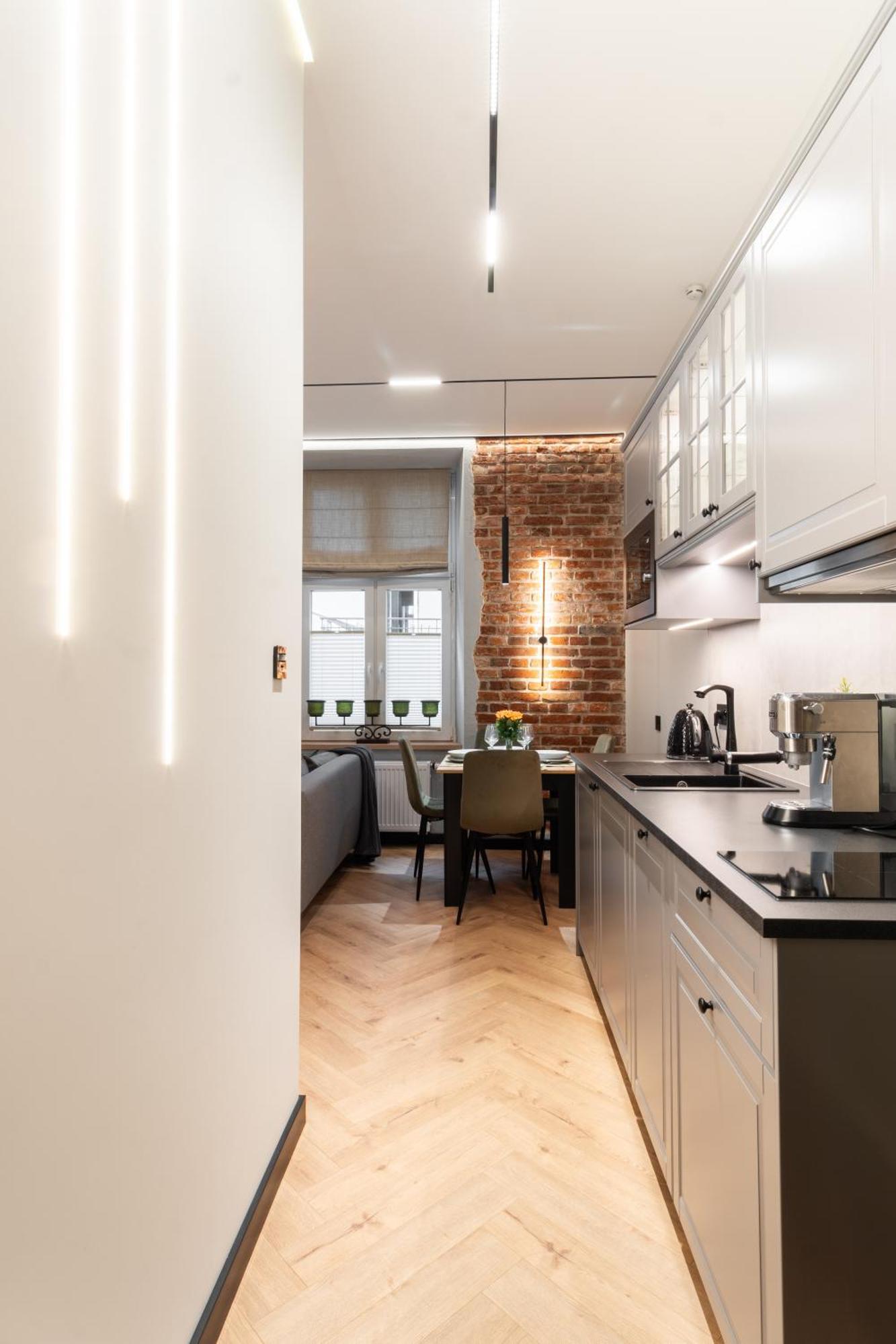 Charm & Comfort Renovated Gem In Old Town Sarego B * Cracóvia