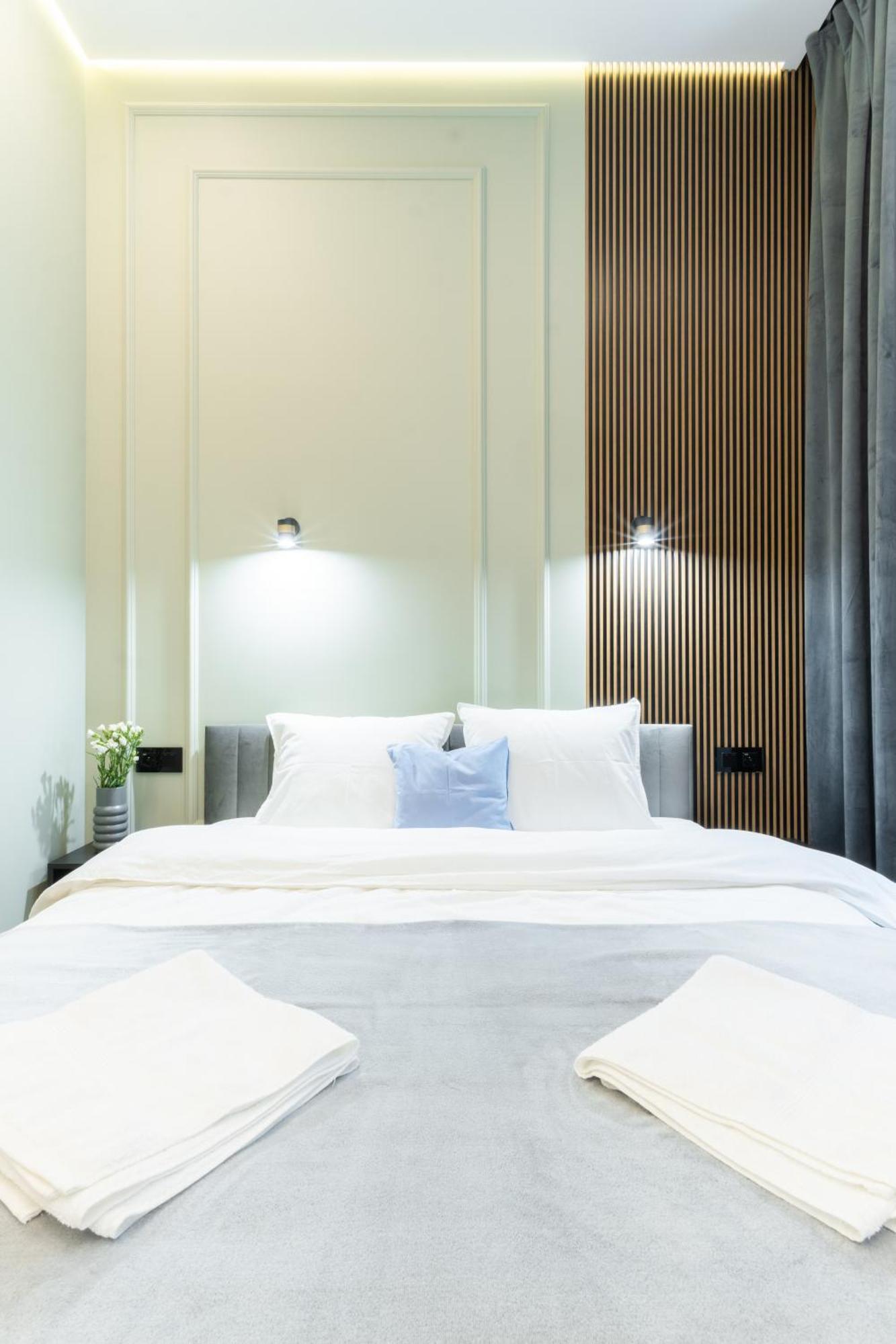 Charm & Comfort Renovated Gem In Old Town Sarego B