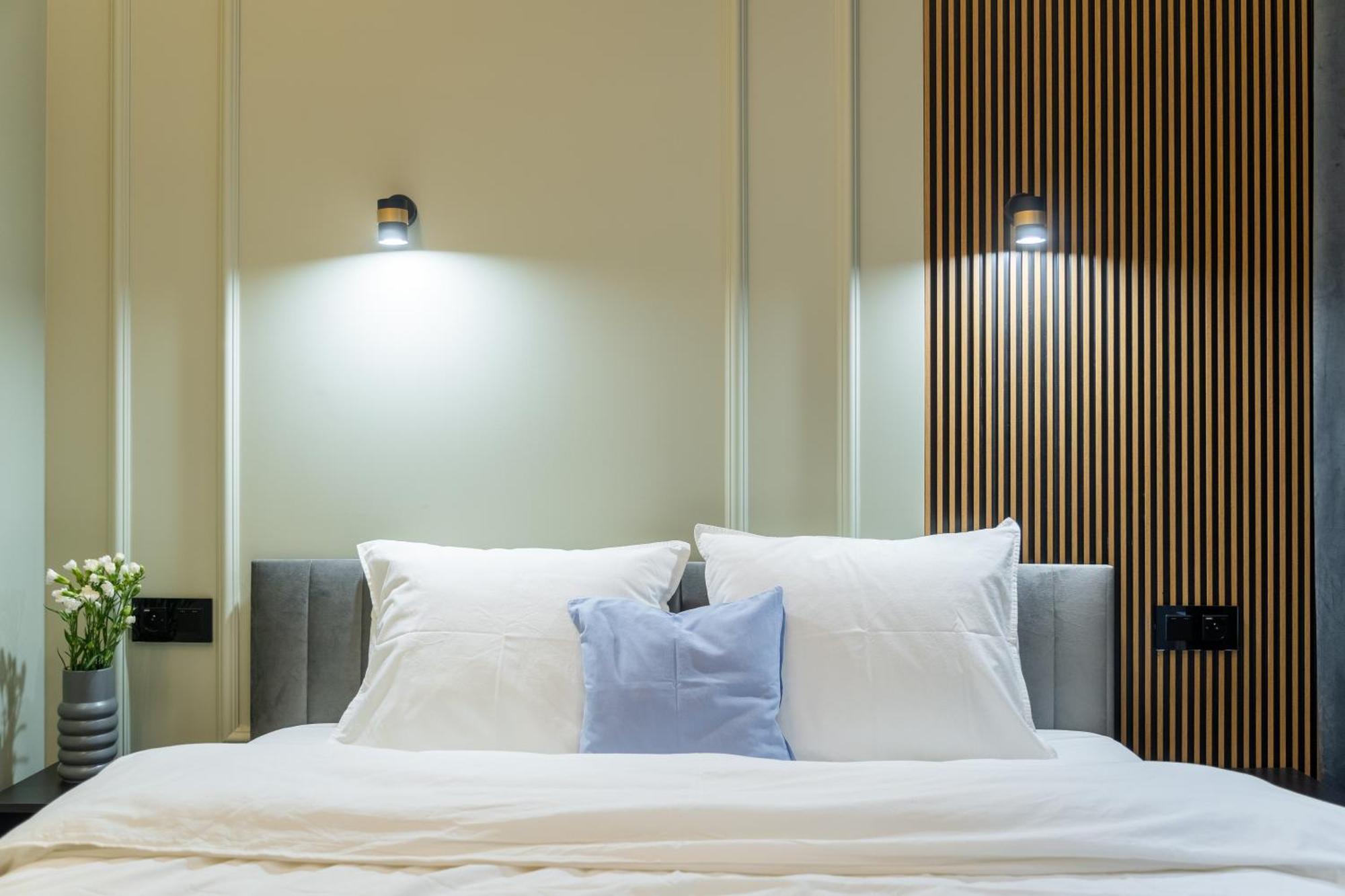 Apartamento Charm & Comfort Renovated Gem In Old Town Sarego B