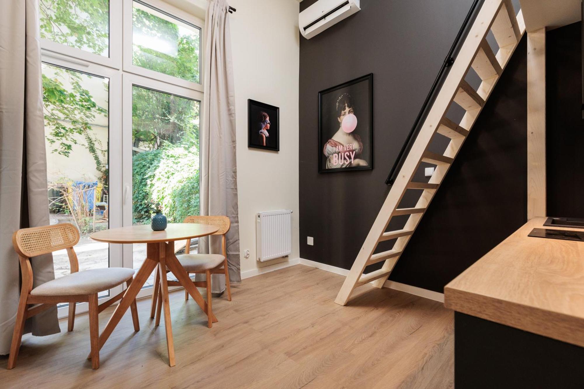 Krowoderska 55 - By Upstairs * Krakow
