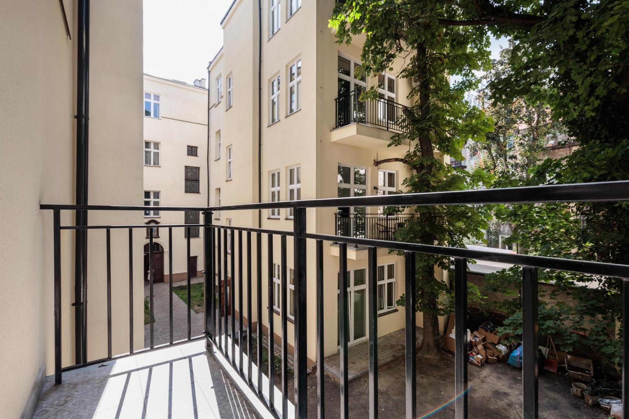 Apartment Krowoderska 55 - By Upstairs