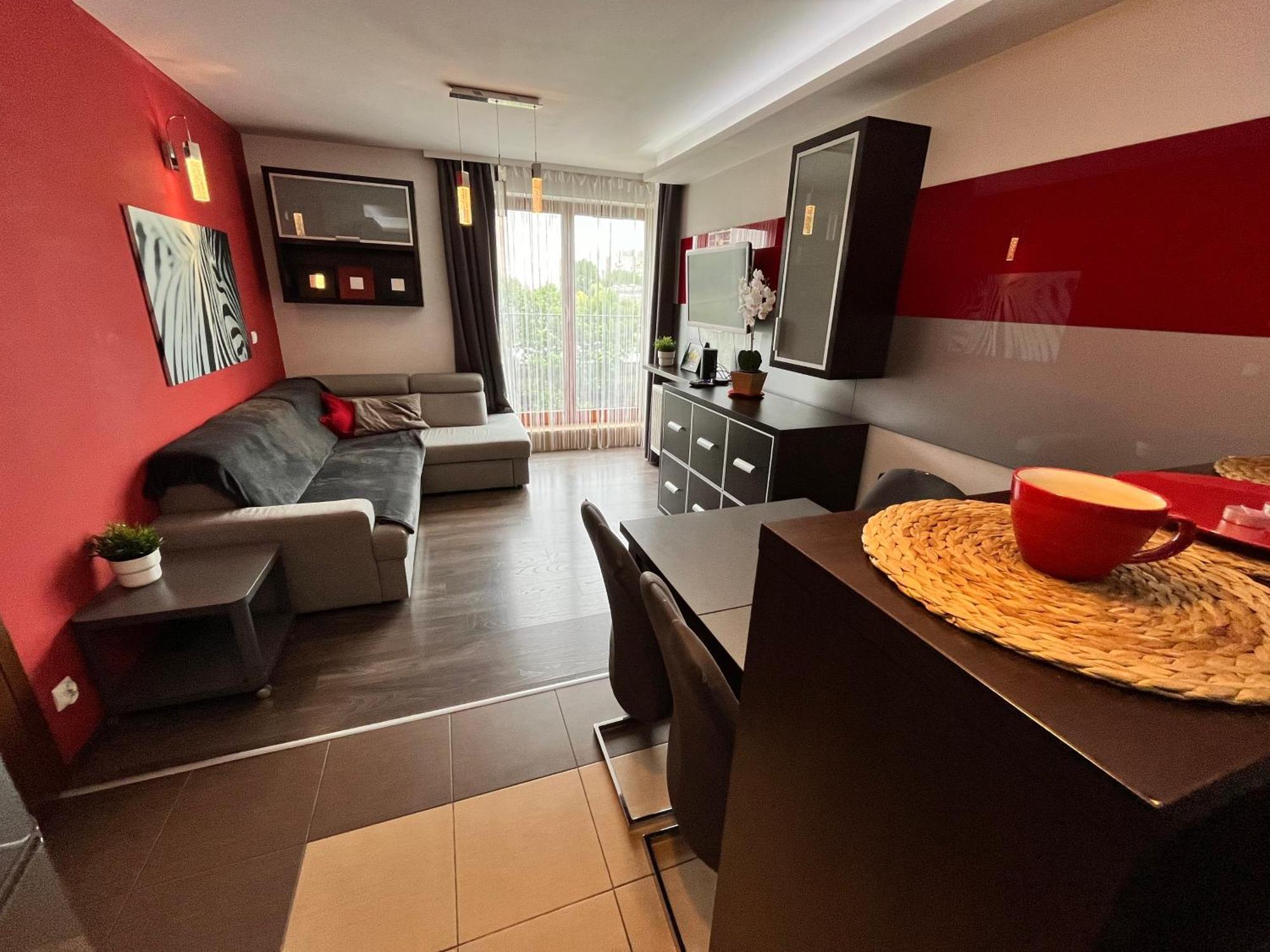 Cracow Stay Premium Apartments Free Parking - 3 X Room - 3 X Aircondition Apartamento Cracóvia