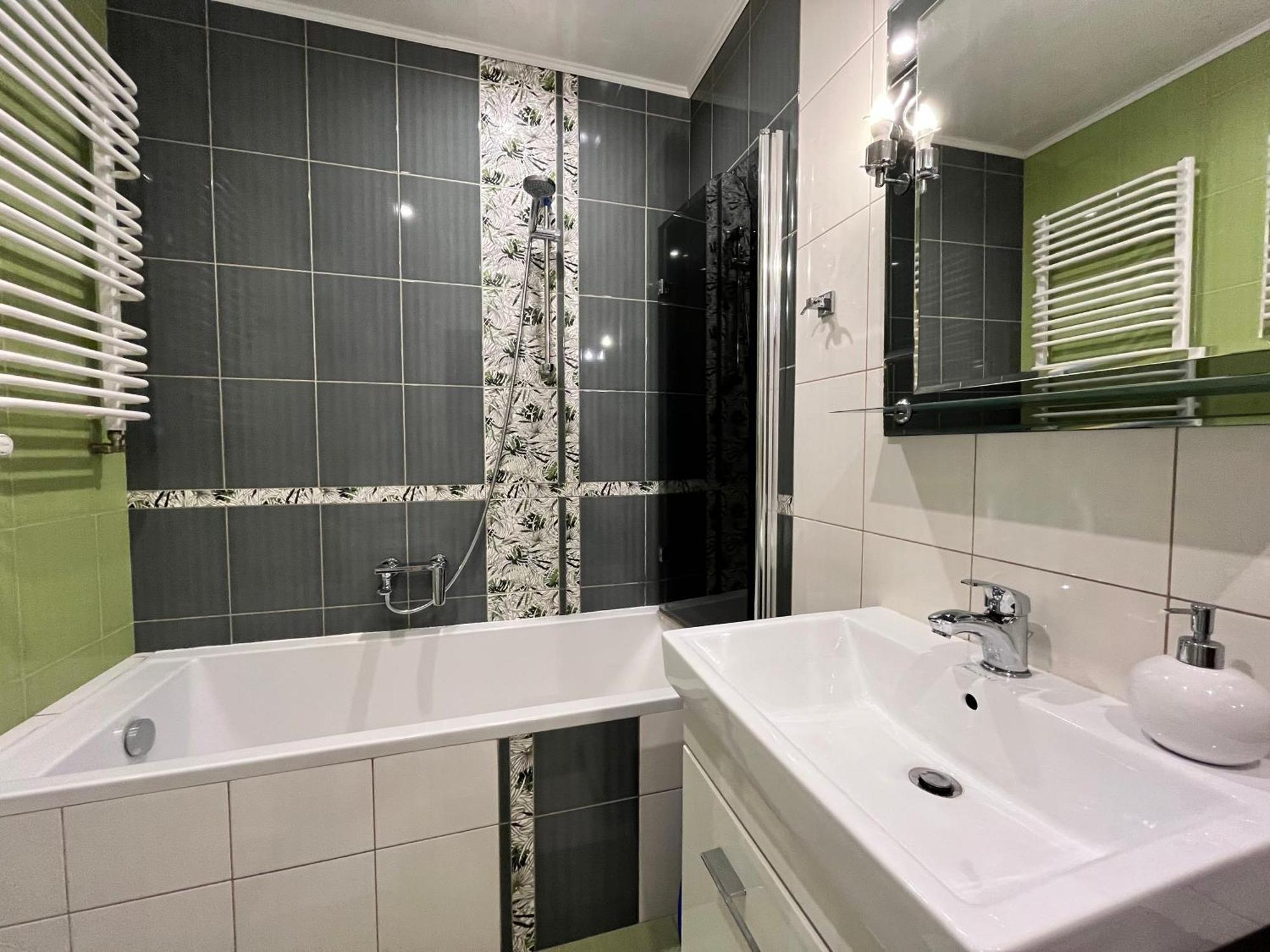 Apartamento Cracow Stay Premium Apartments Free Parking - 3 X Room - 3 X Aircondition Cracóvia