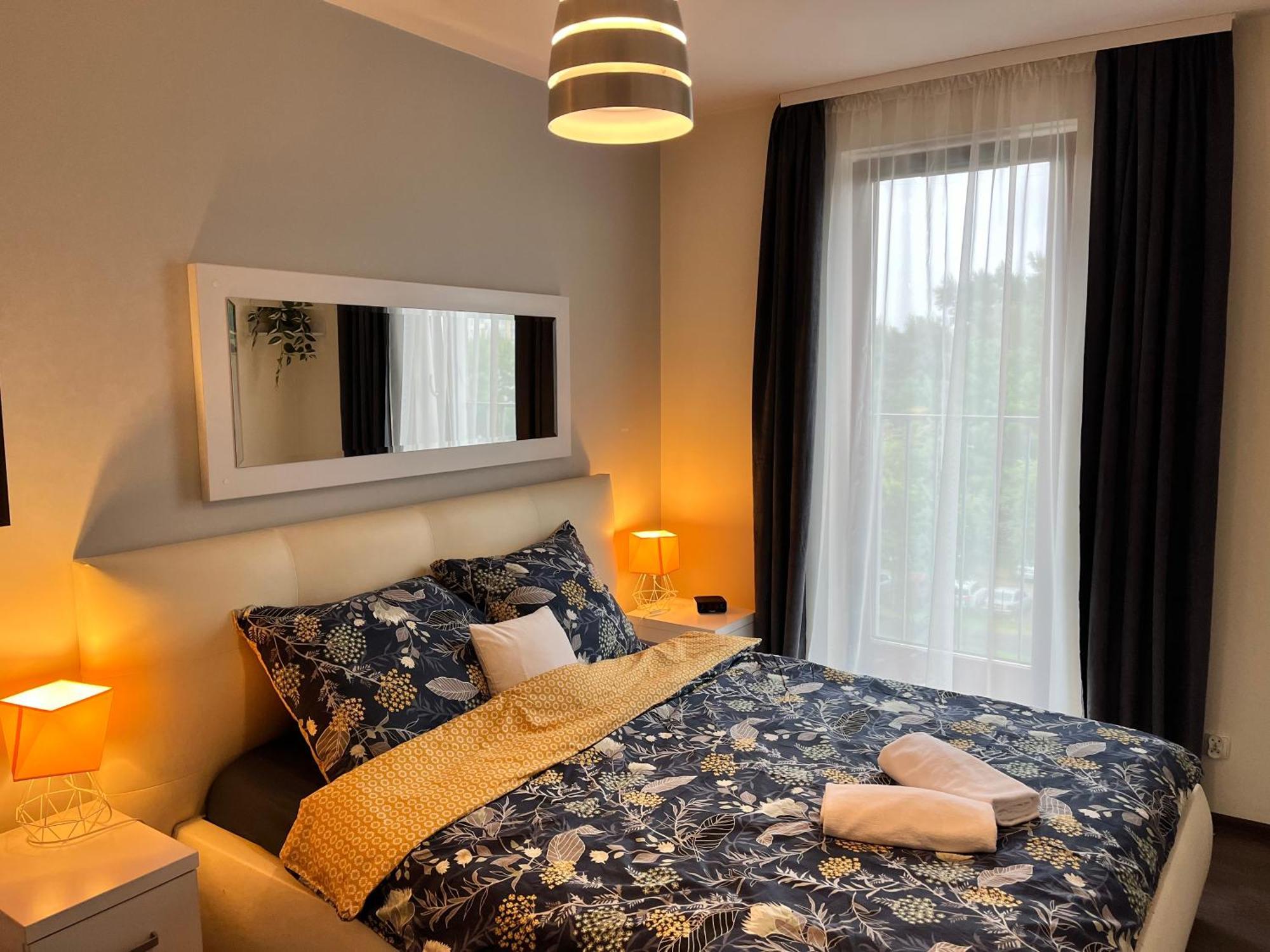 Cracow Stay Premium Apartments Free Parking - 3 X Room - 3 X Aircondition Apartamento