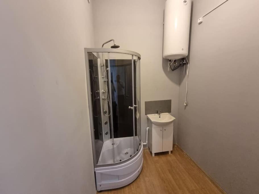 Apartamento Fantastic Krk - Kr63 F *