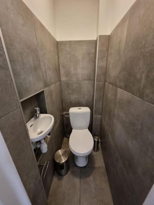 Fantastic Krk - Kr63 F Apartamento Cracóvia