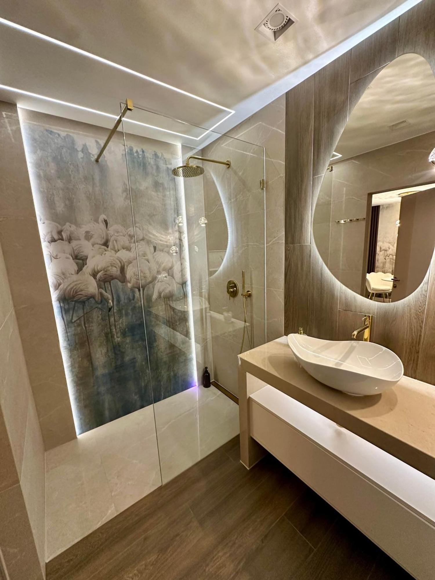 Masarska 8 Vip Jacuzzi * Krakow