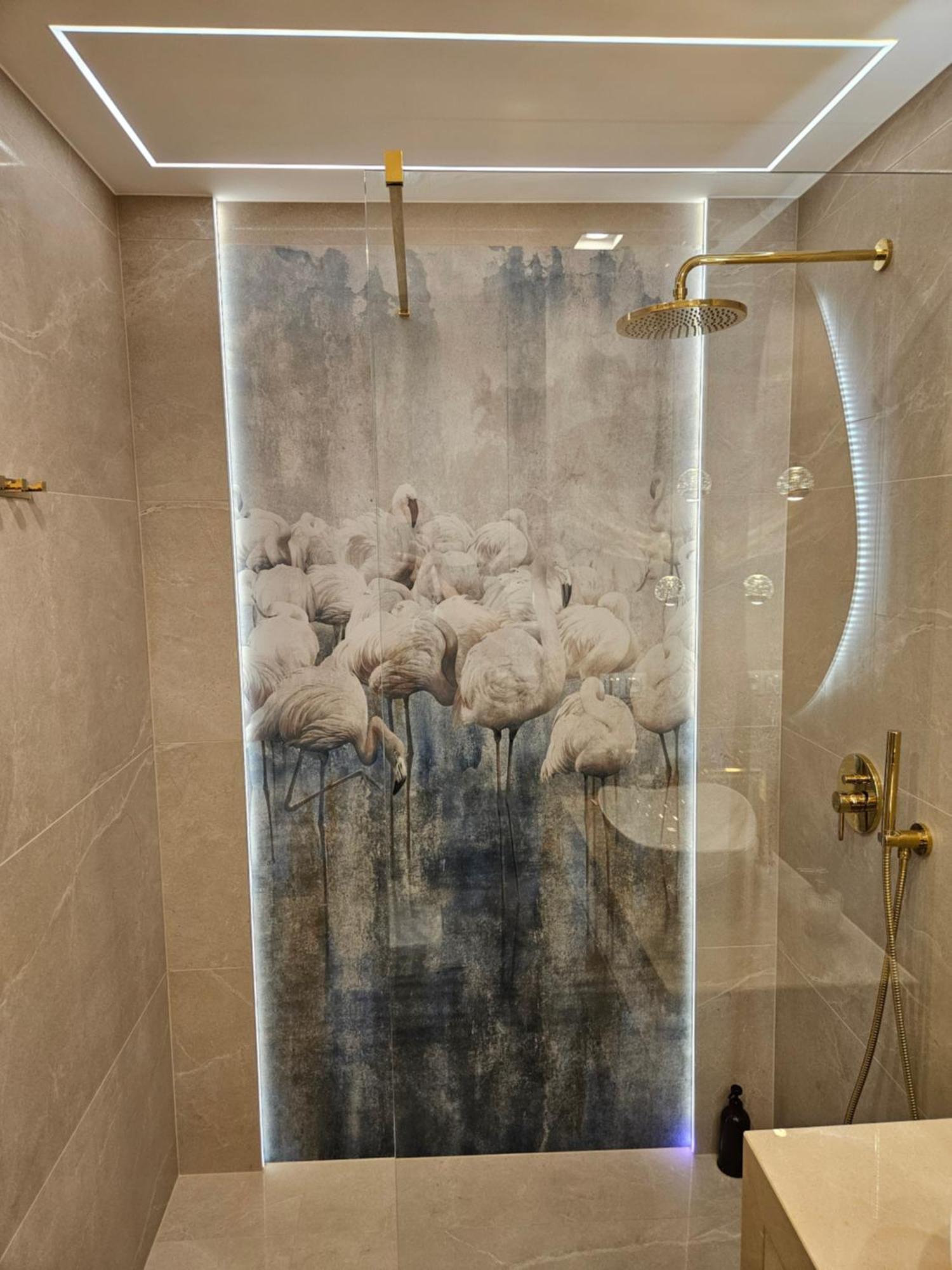 Masarska 8 Vip Jacuzzi Apartment *