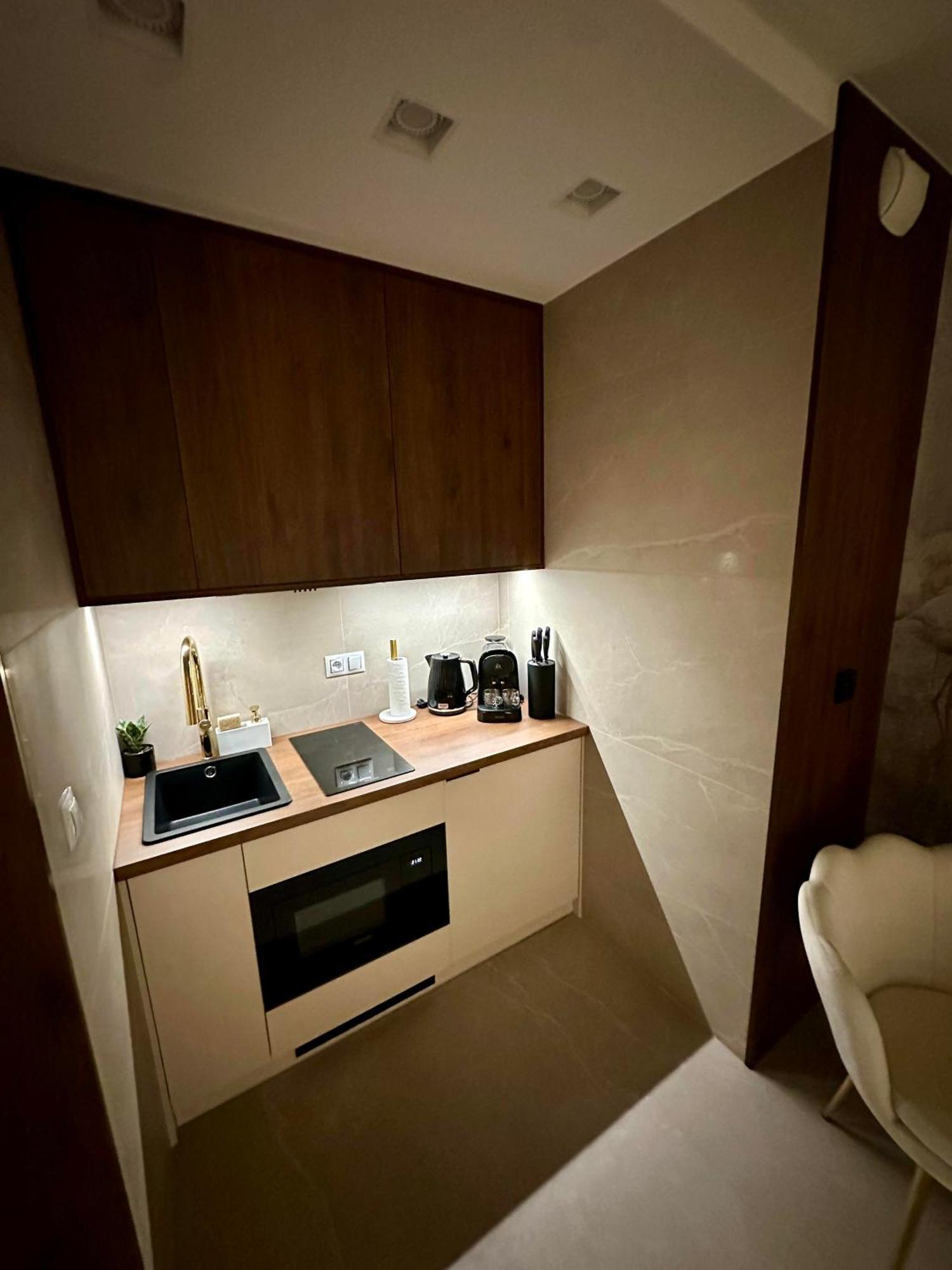 Masarska 8 Vip Jacuzzi * Krakow