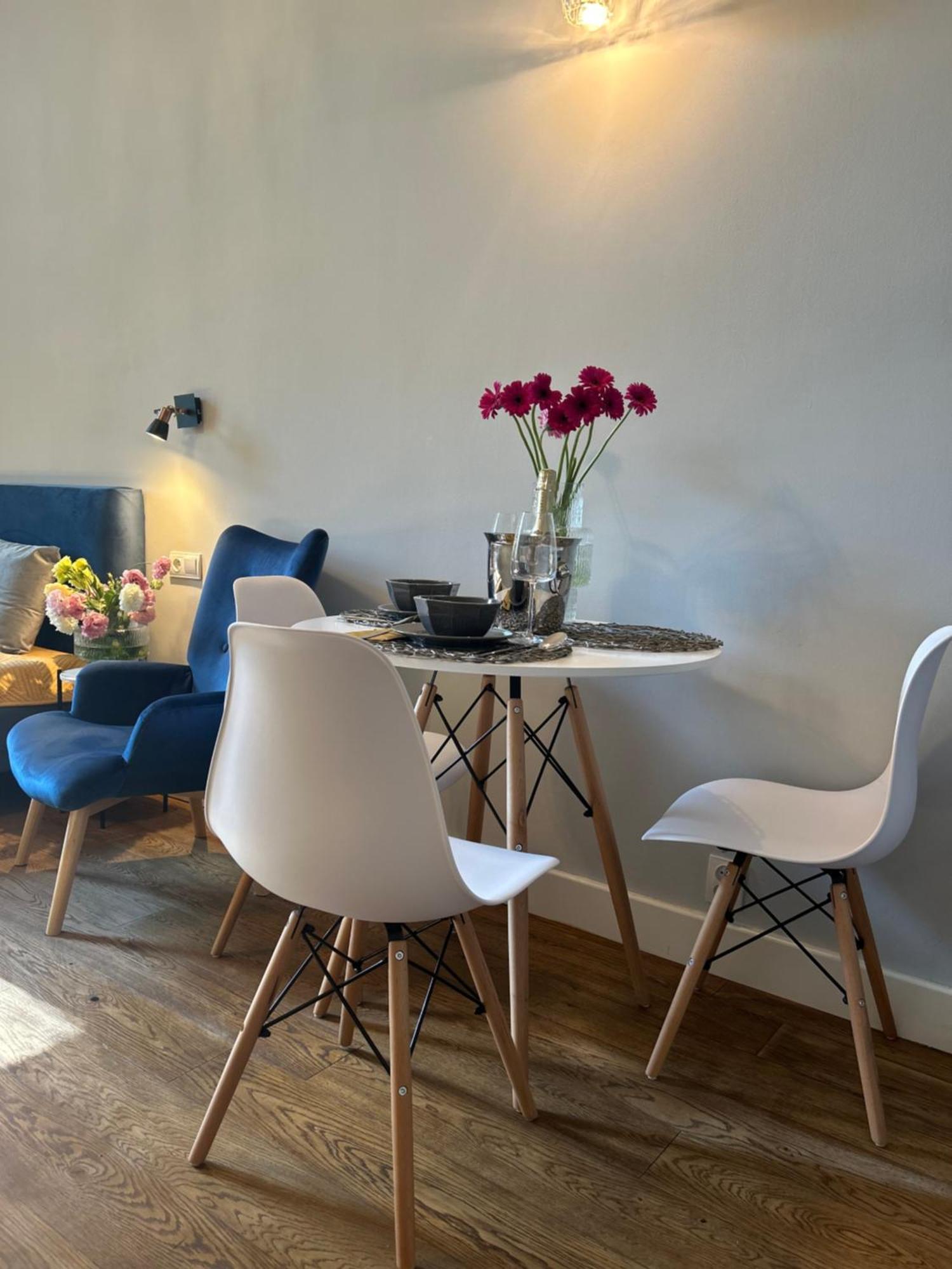 Alpari Wawel Apartment Krakau