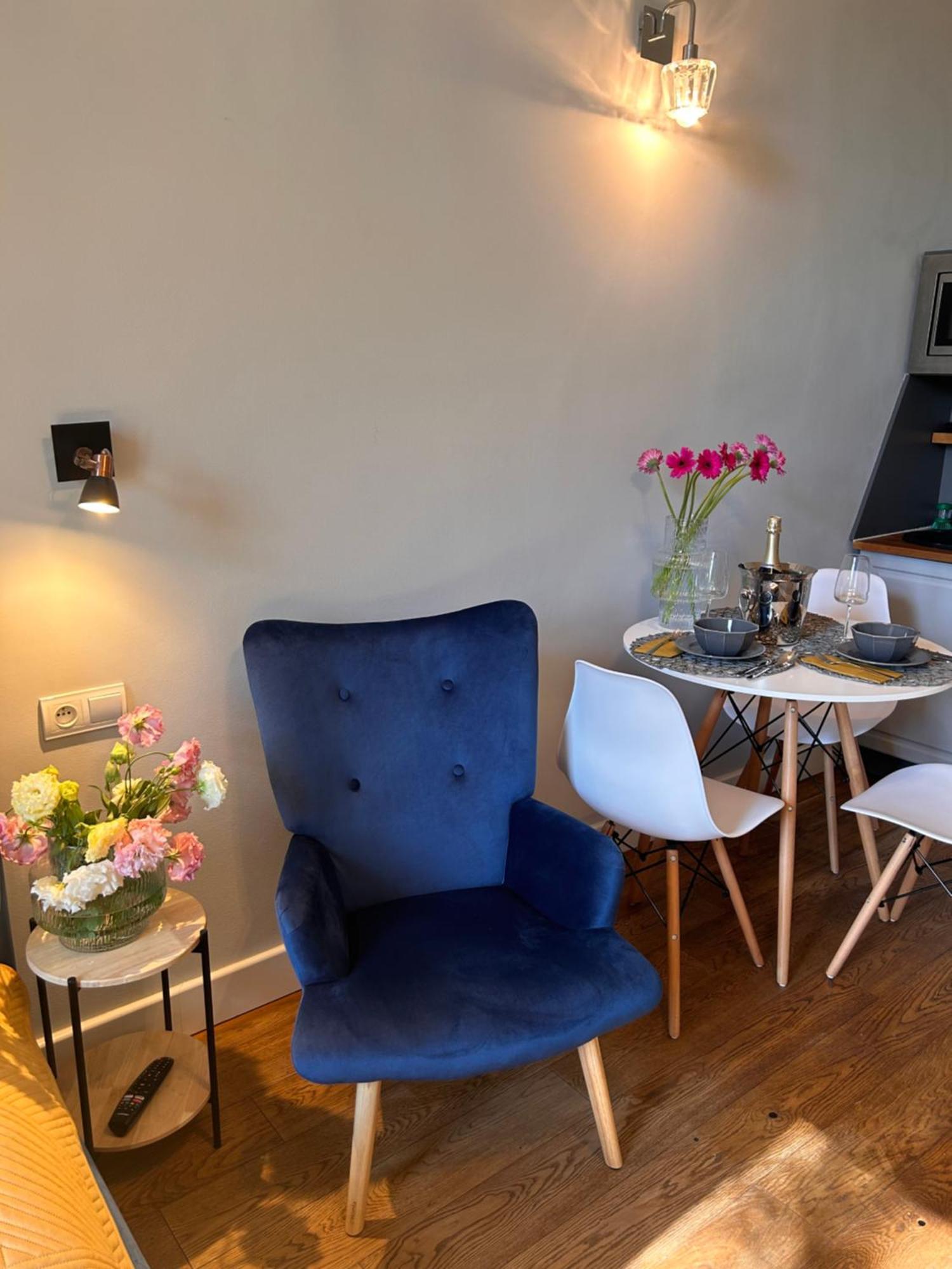 Apartment Alpari Wawel Krakau