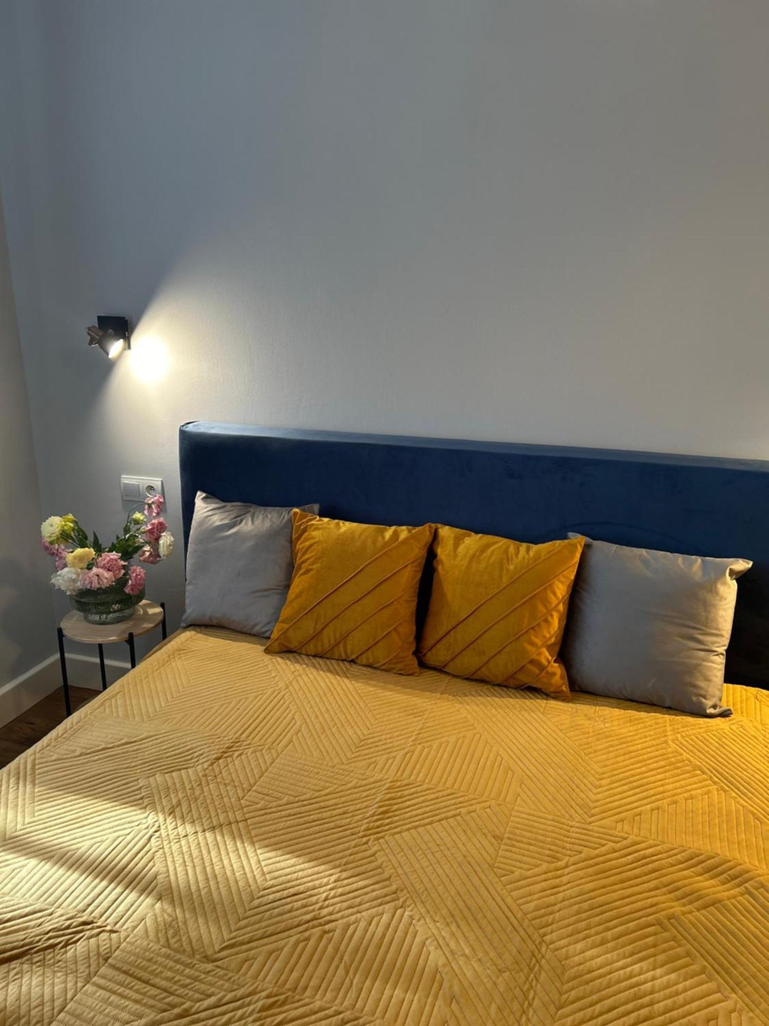 Apartment Alpari Wawel