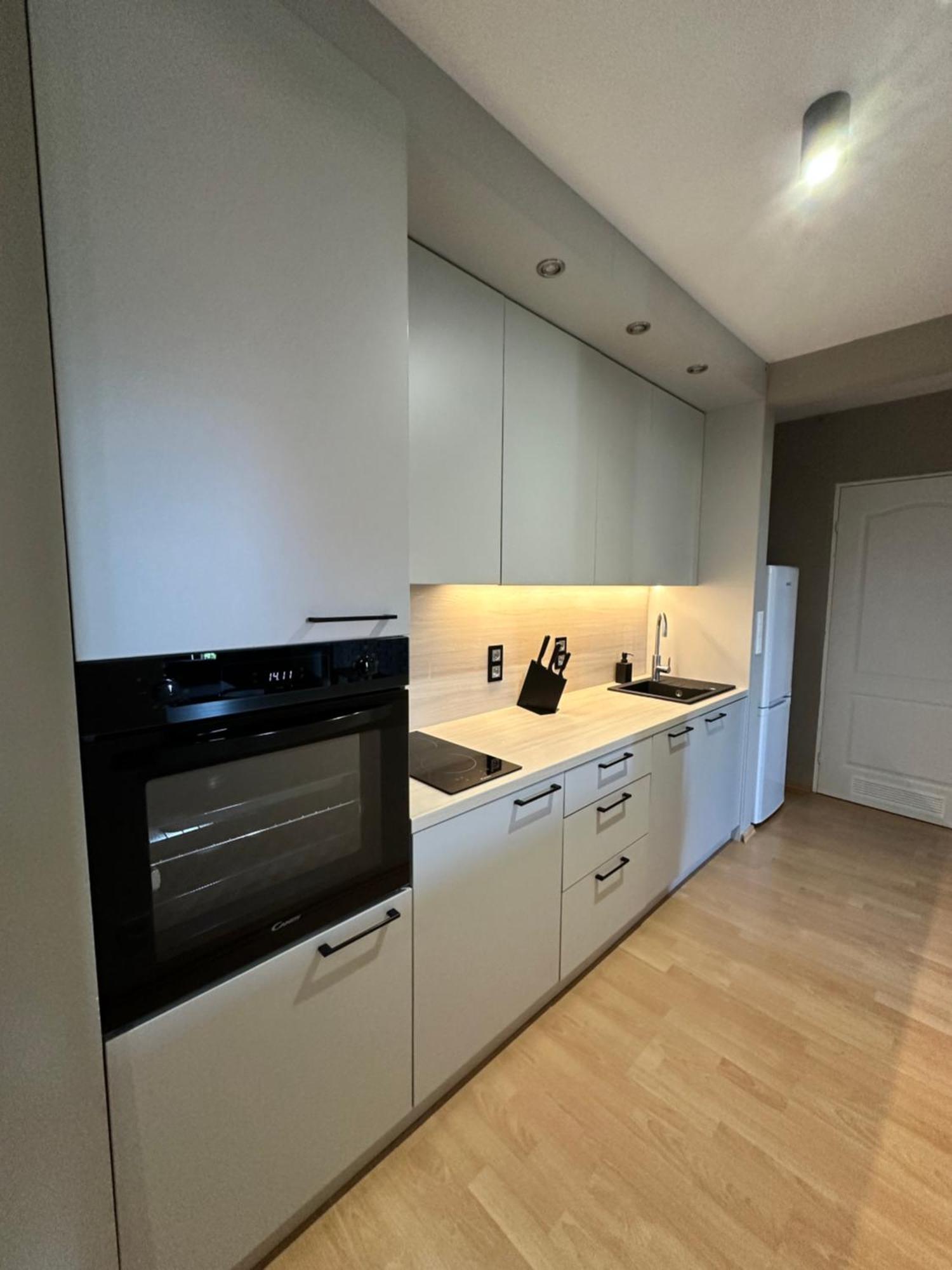Apartamento Dekoratoria