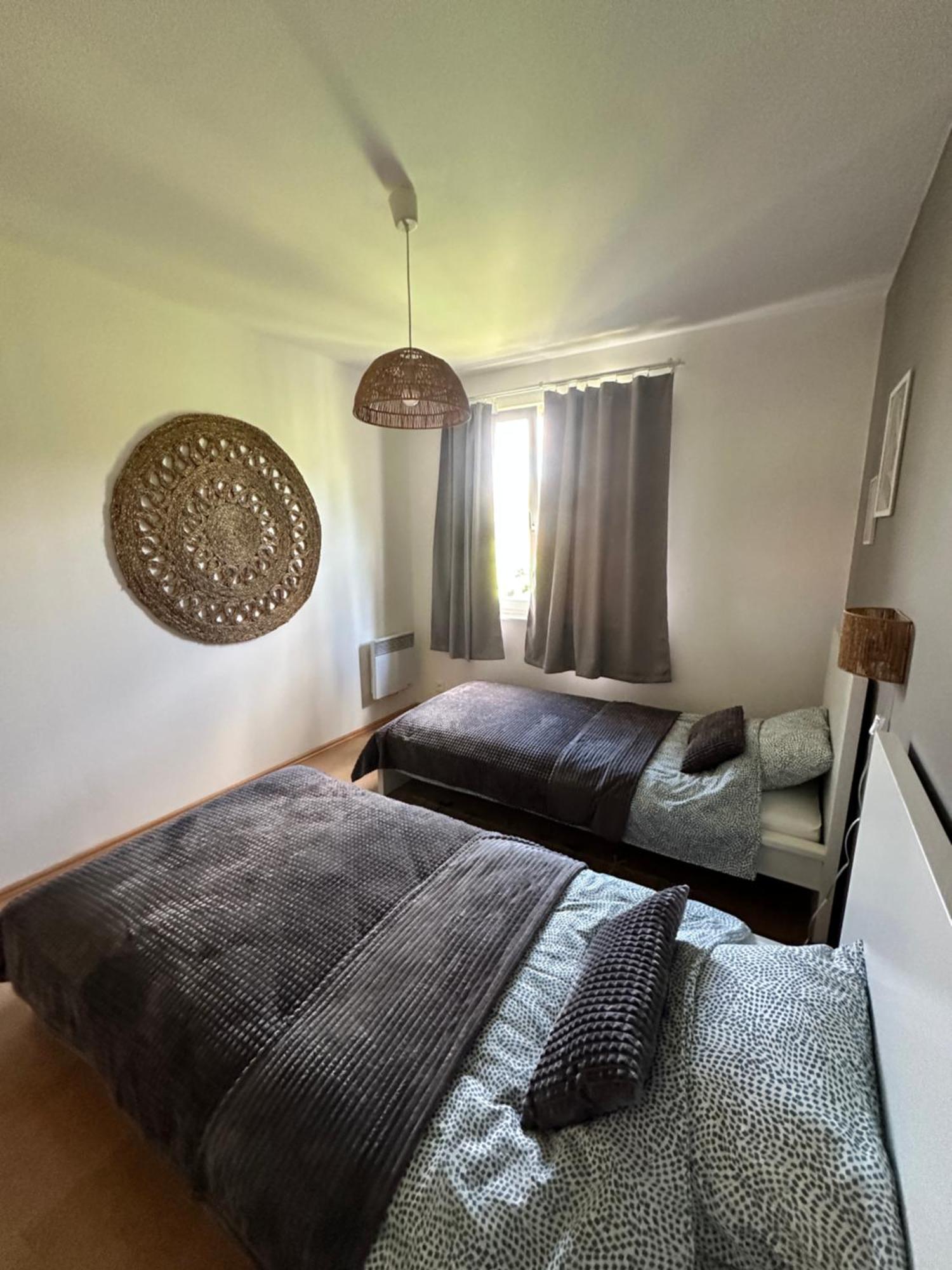 Dekoratoria Apartamento Cracóvia