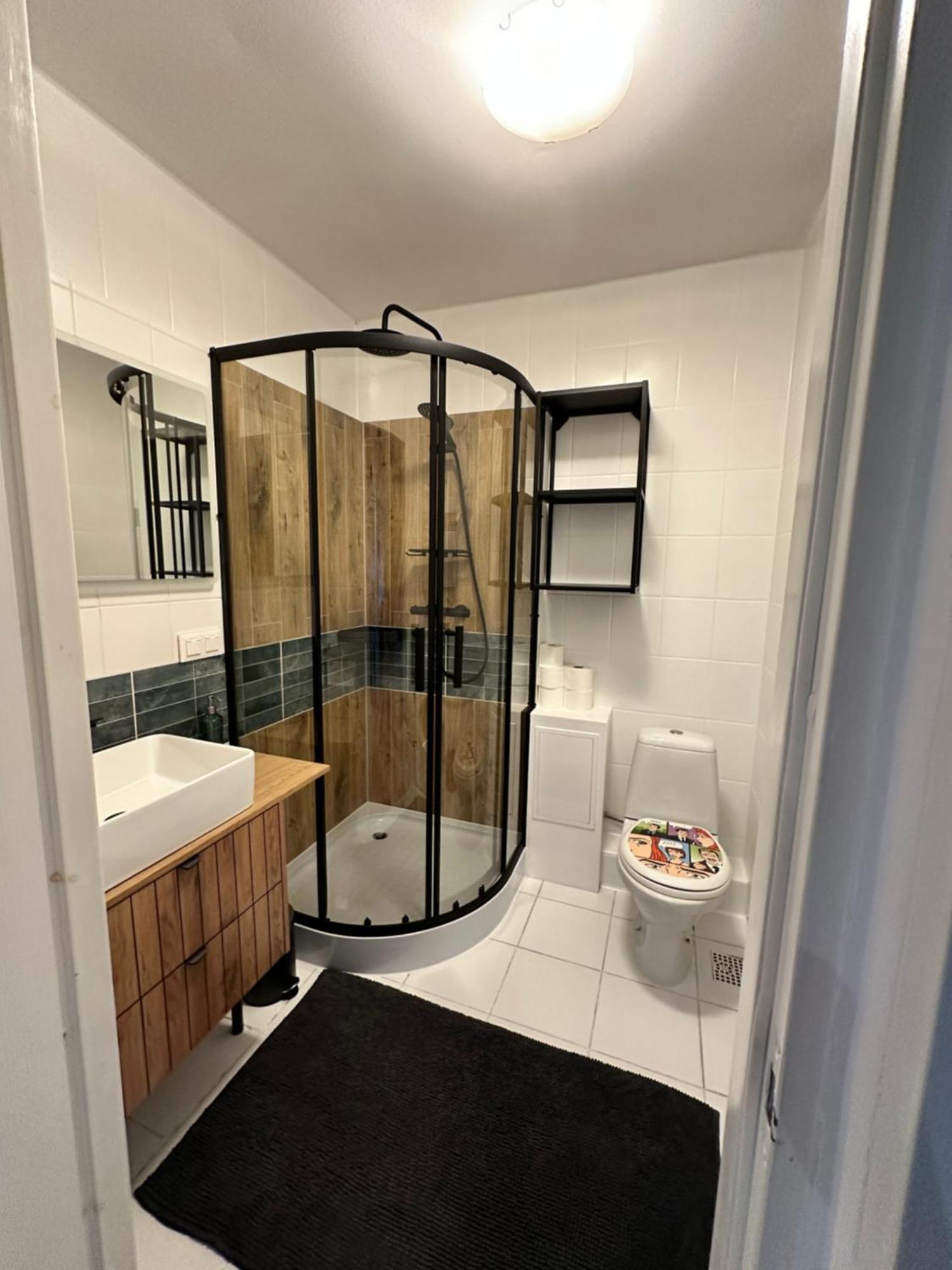 Dekoratoria Apartamento