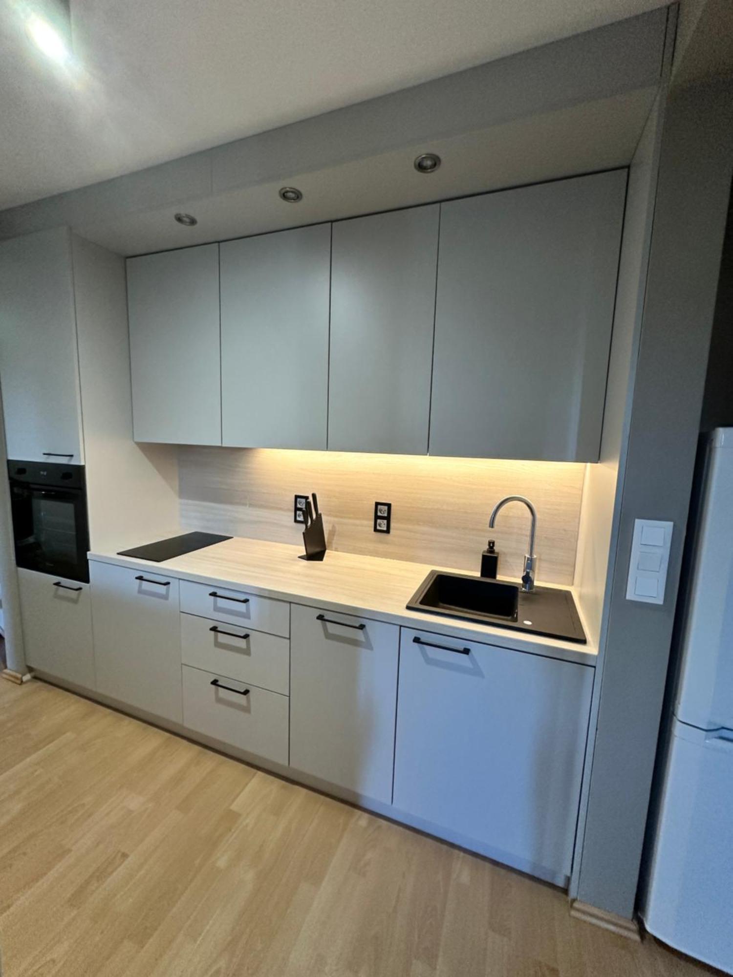 Apartamento Dekoratoria