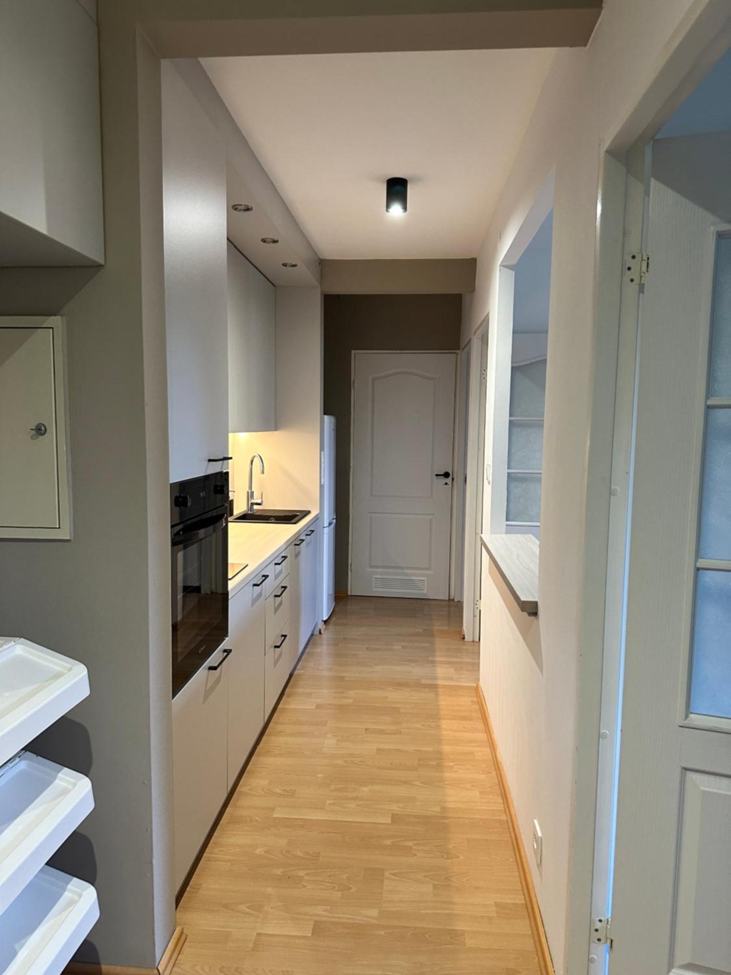 Apartamento Dekoratoria *