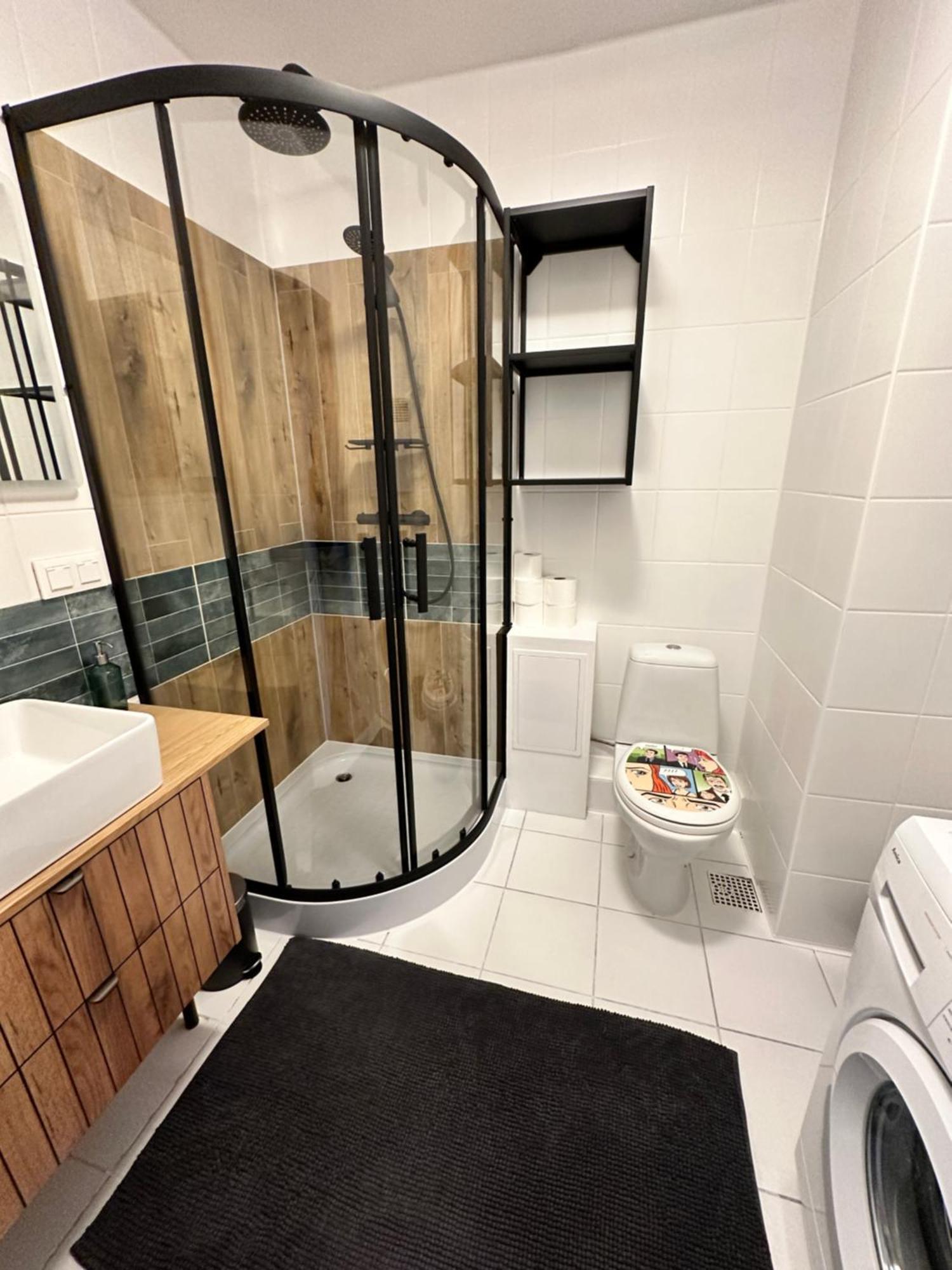 Dekoratoria Apartamento Cracóvia