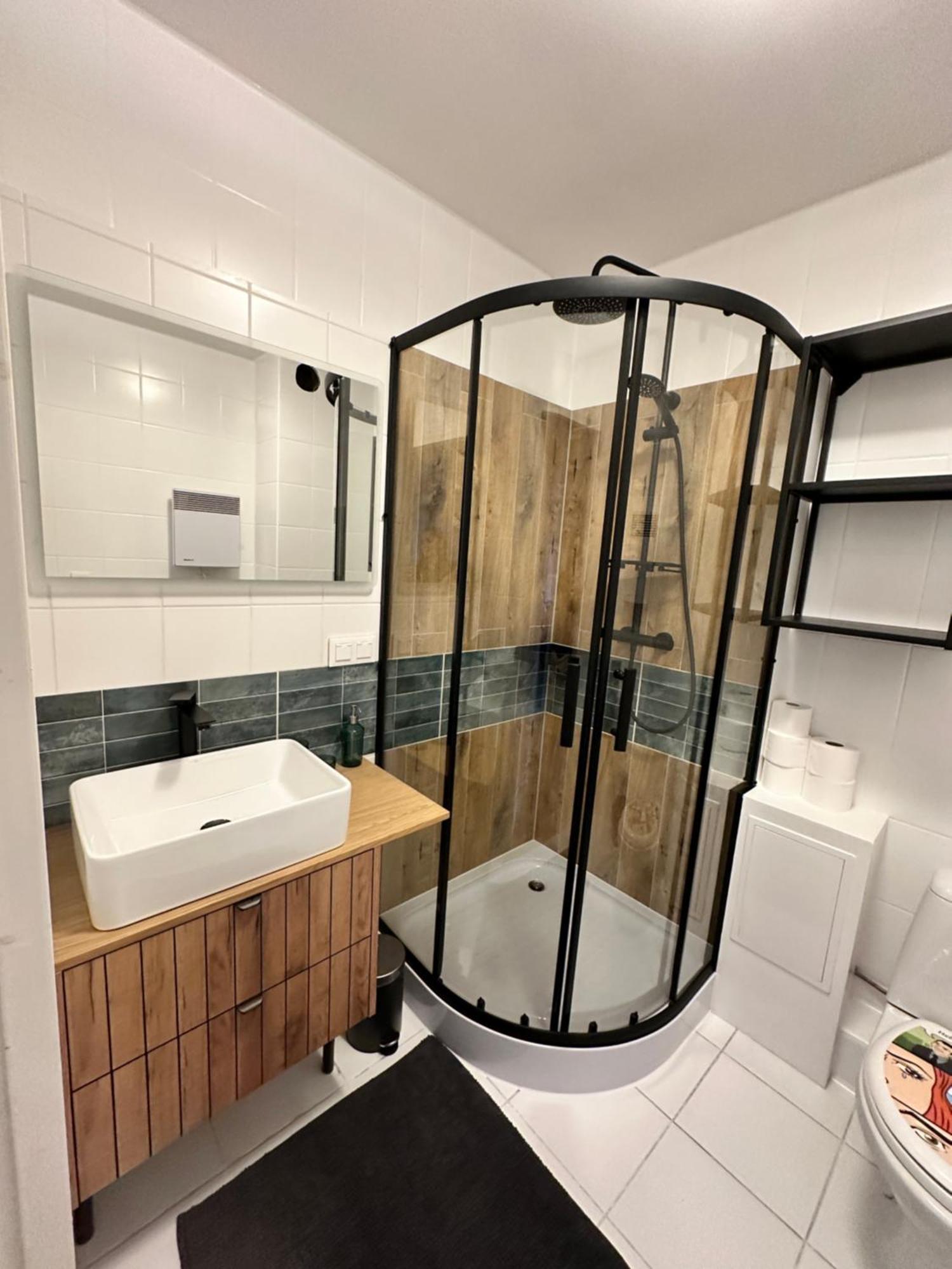 Apartment Dekoratoria Krakow