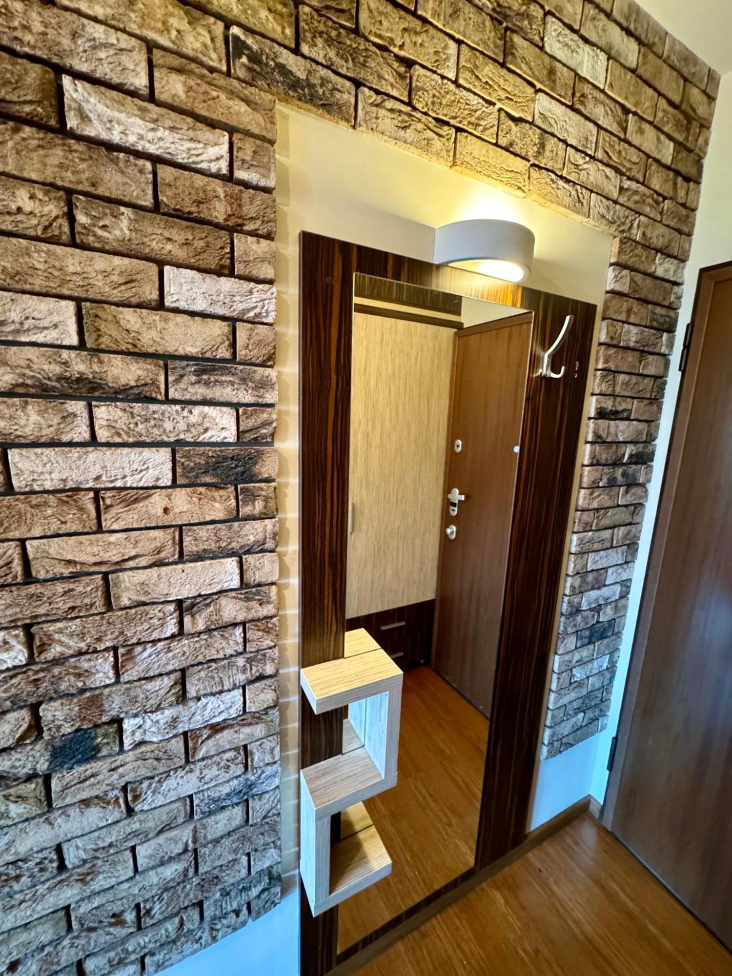 Modern & Cozy In The Centre Of Close To The Station * Cracóvia
