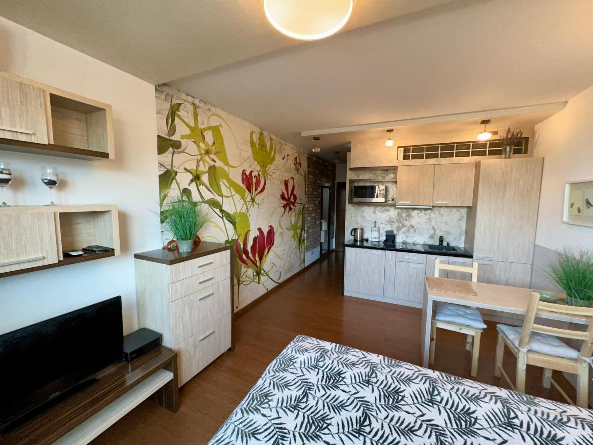 Modern & Cozy In The Centre Of Close To The Station Apartamento *