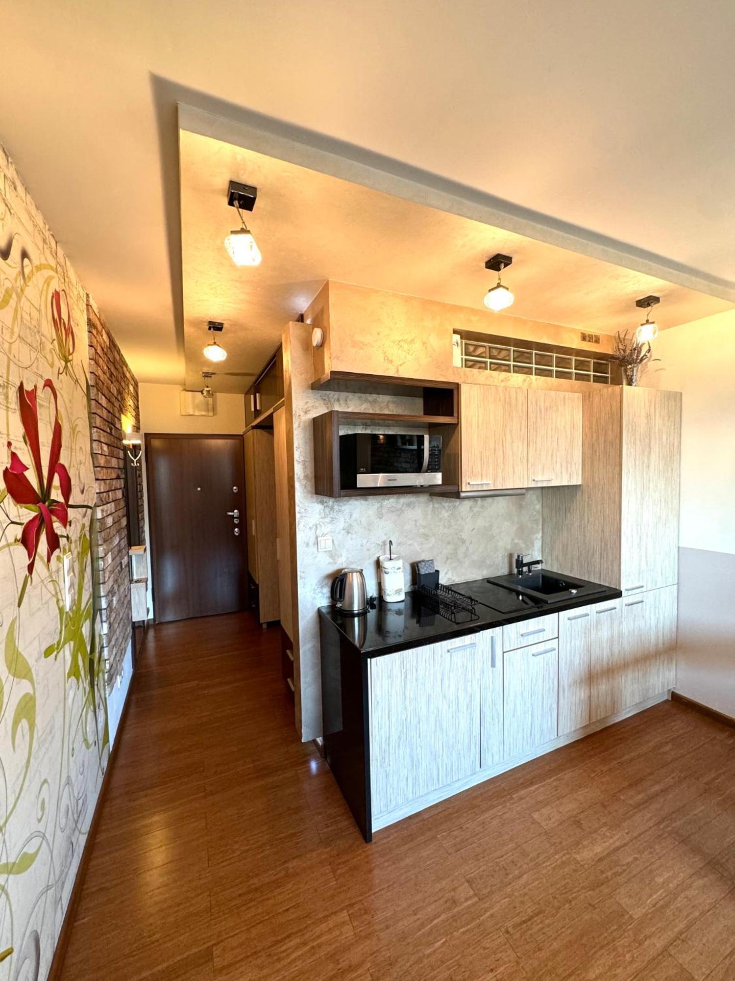 Modern & Cozy In The Centre Of Close To The Station * Cracóvia