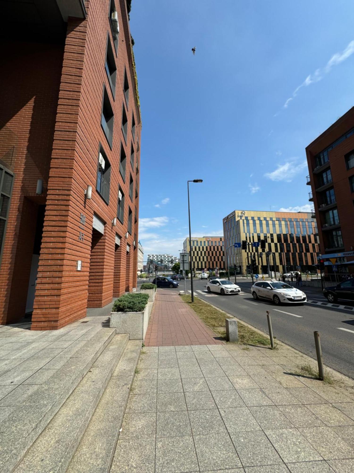 Modern & Cozy In The Centre Of Close To The Station Cracóvia