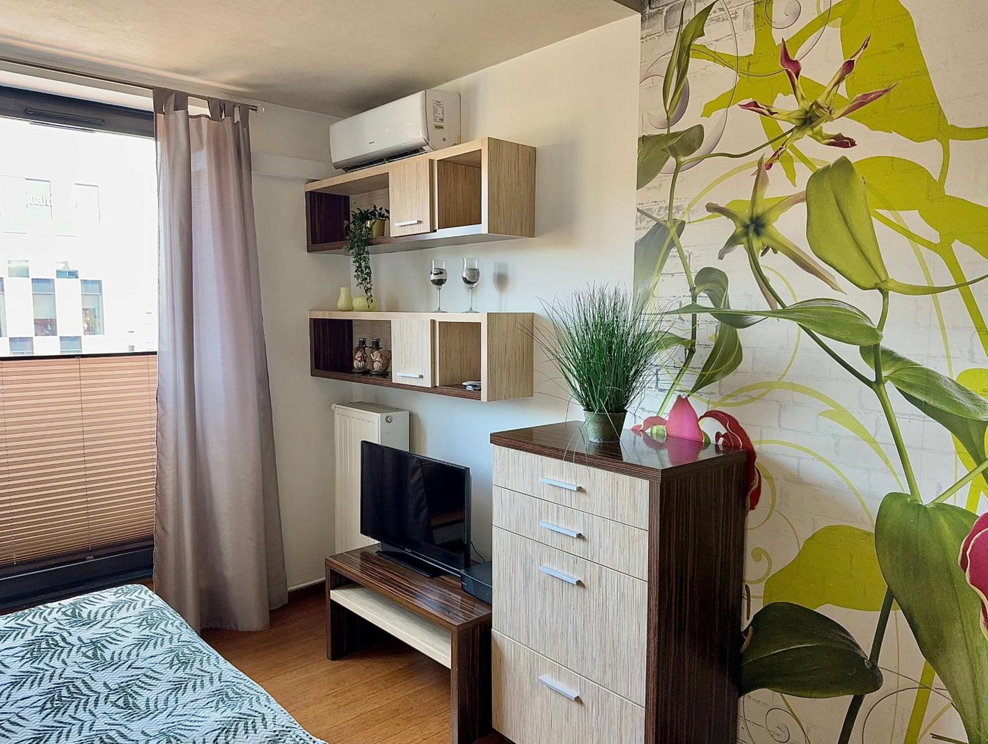 Modern & Cozy In The Centre Of Close To The Station