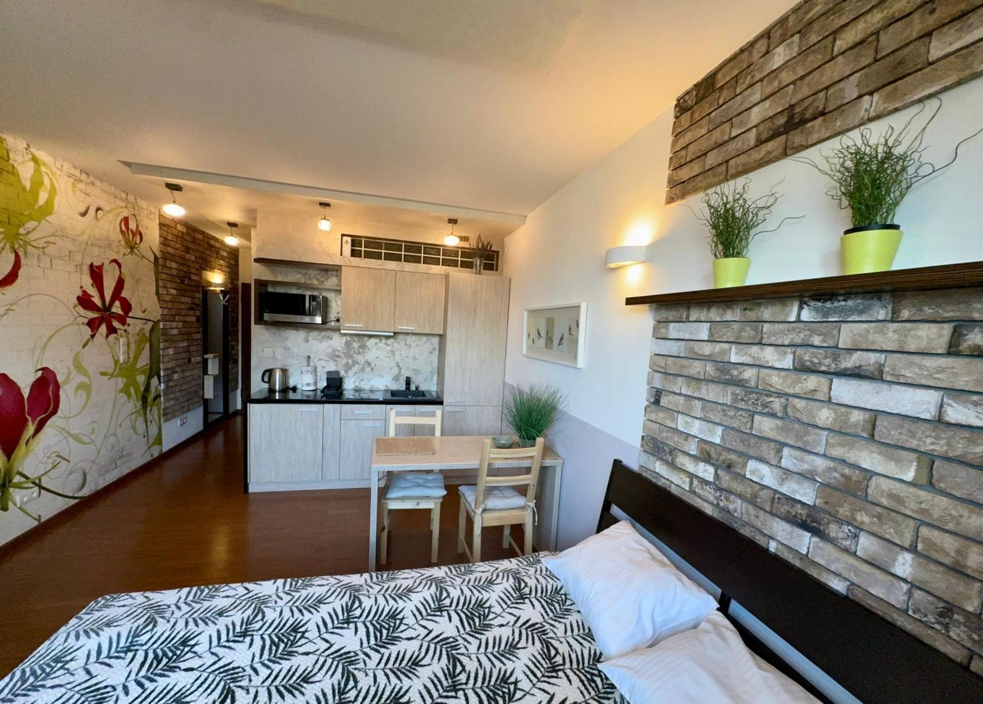 Apartamento Modern & Cozy In The Centre Of Close To The Station Cracóvia