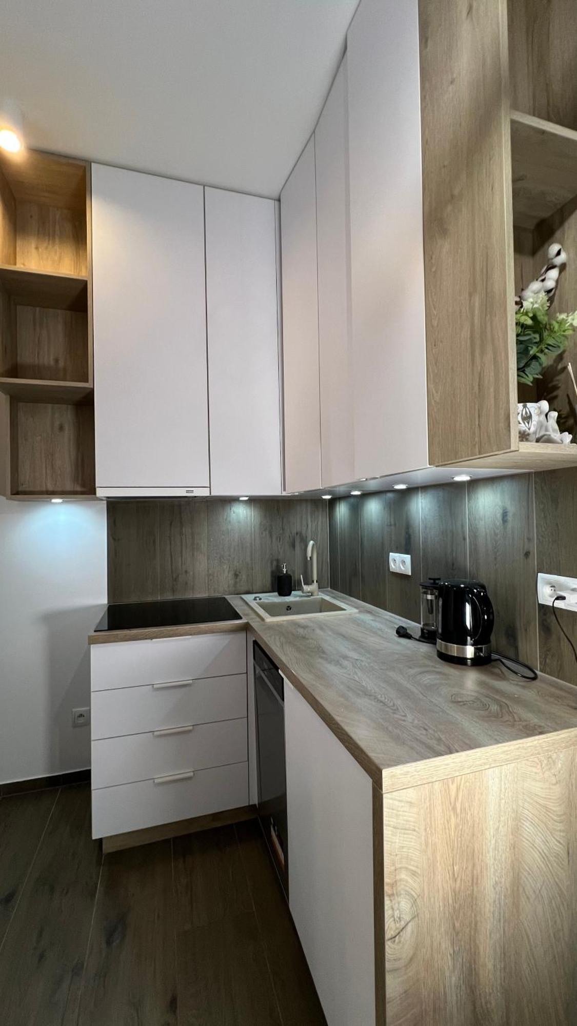 Apartment Centre•old Town Krakow