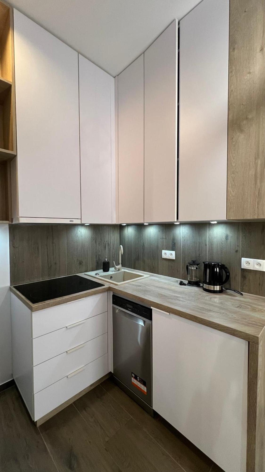 Centre•old Town Apartment *