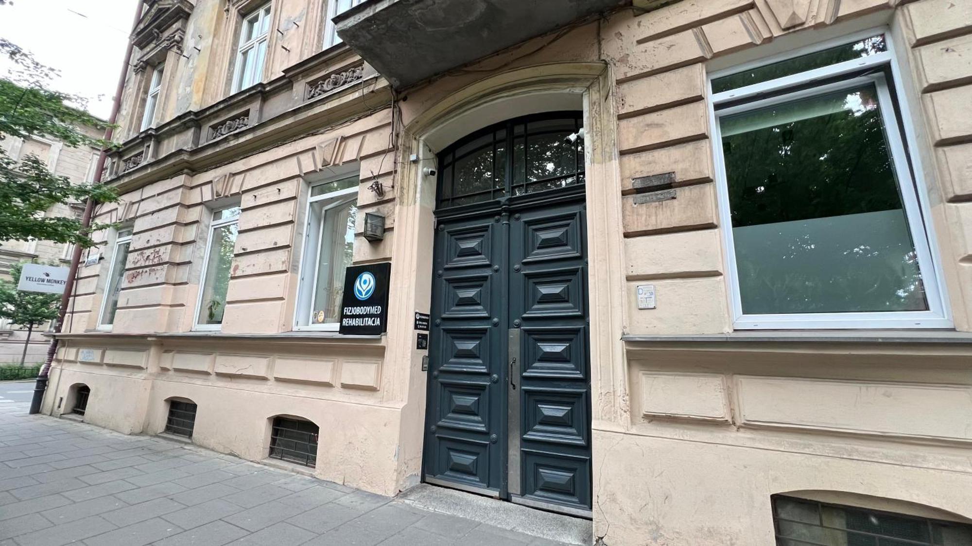 Centre•old Town Krakow